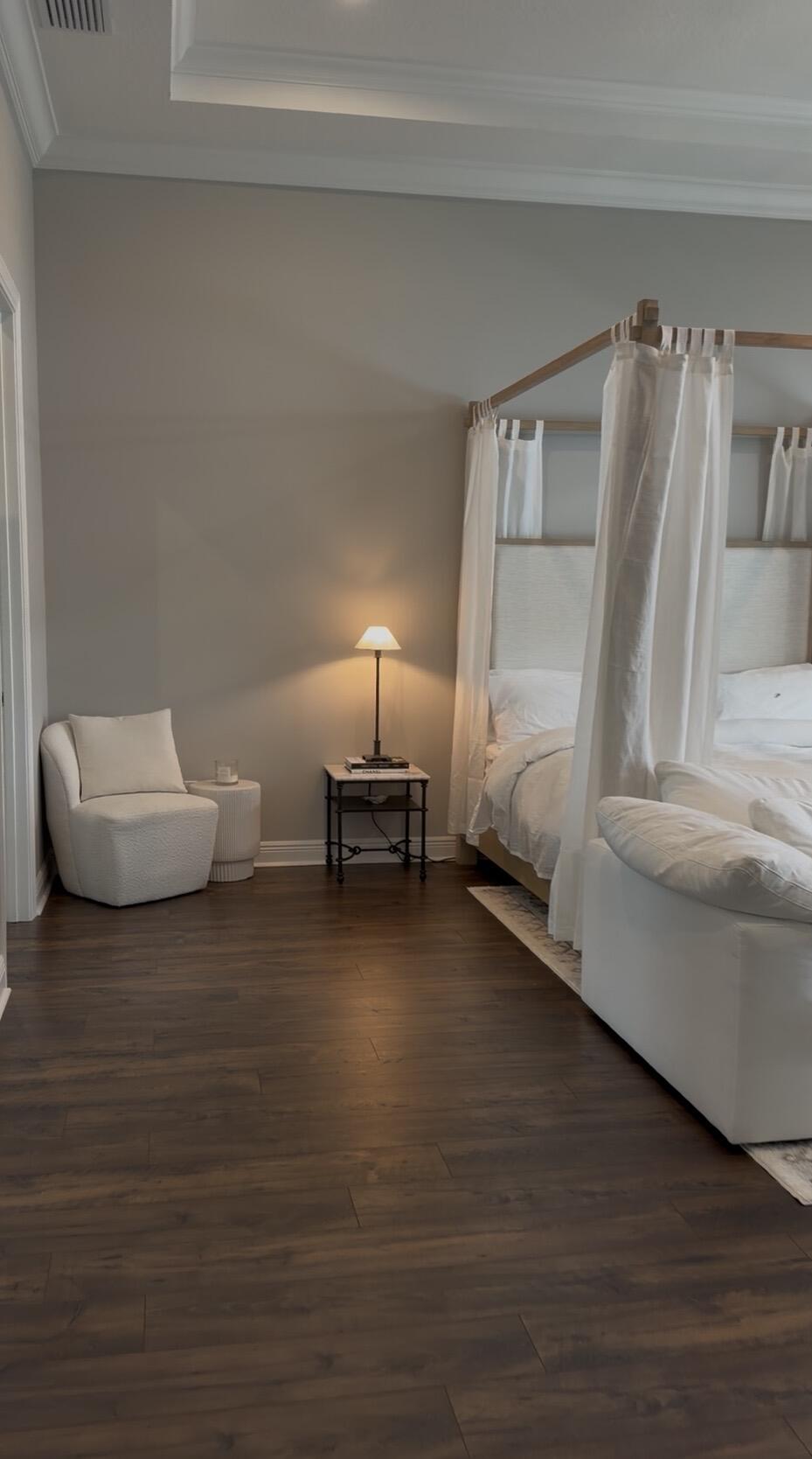 VERANO SOUTH PUD 1 - POD D - PLAT NO. 4 - Residential Lease