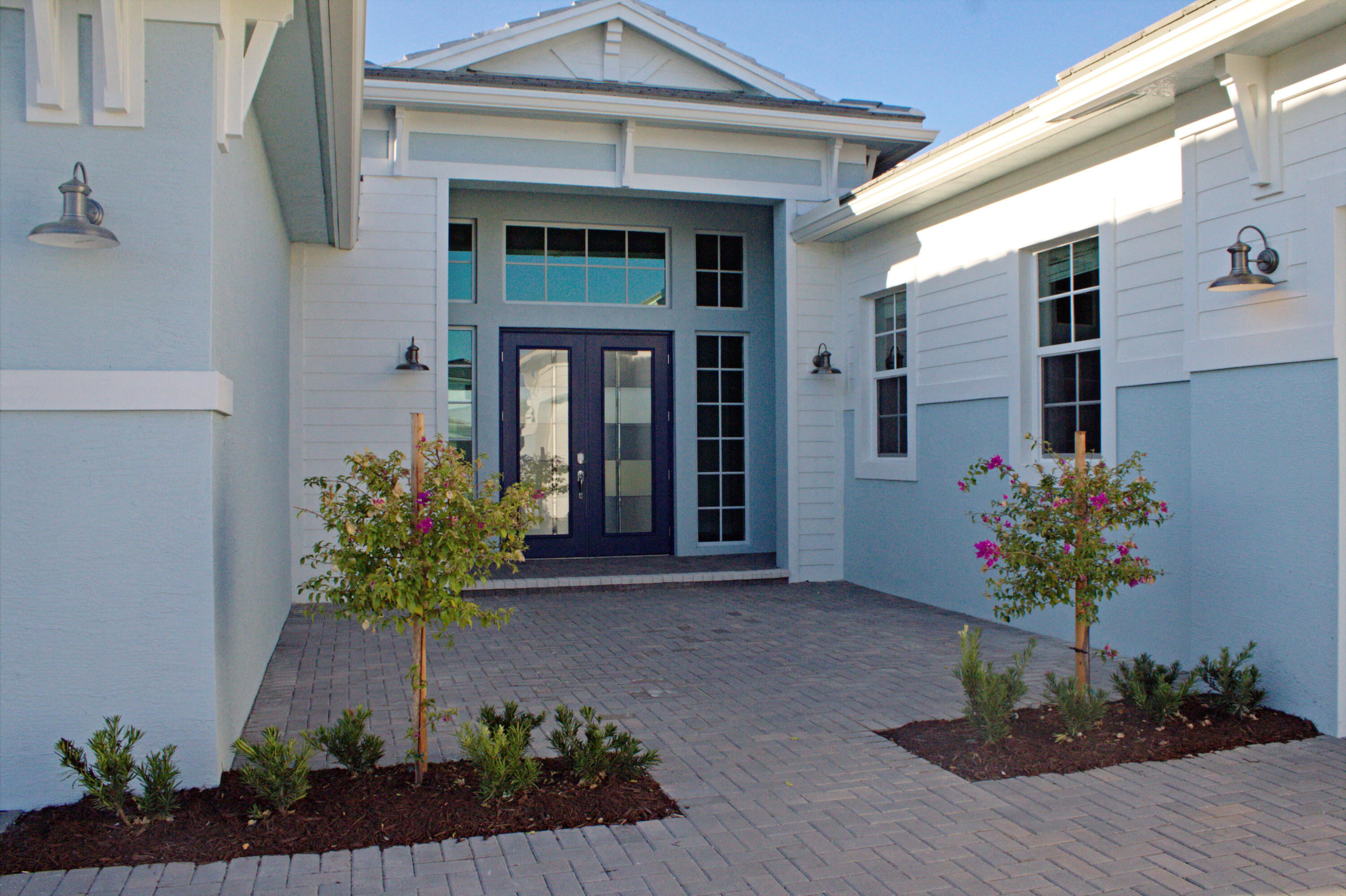 VERANO SOUTH PUD 1 - POD D - PLAT NO. 4 - Residential Lease