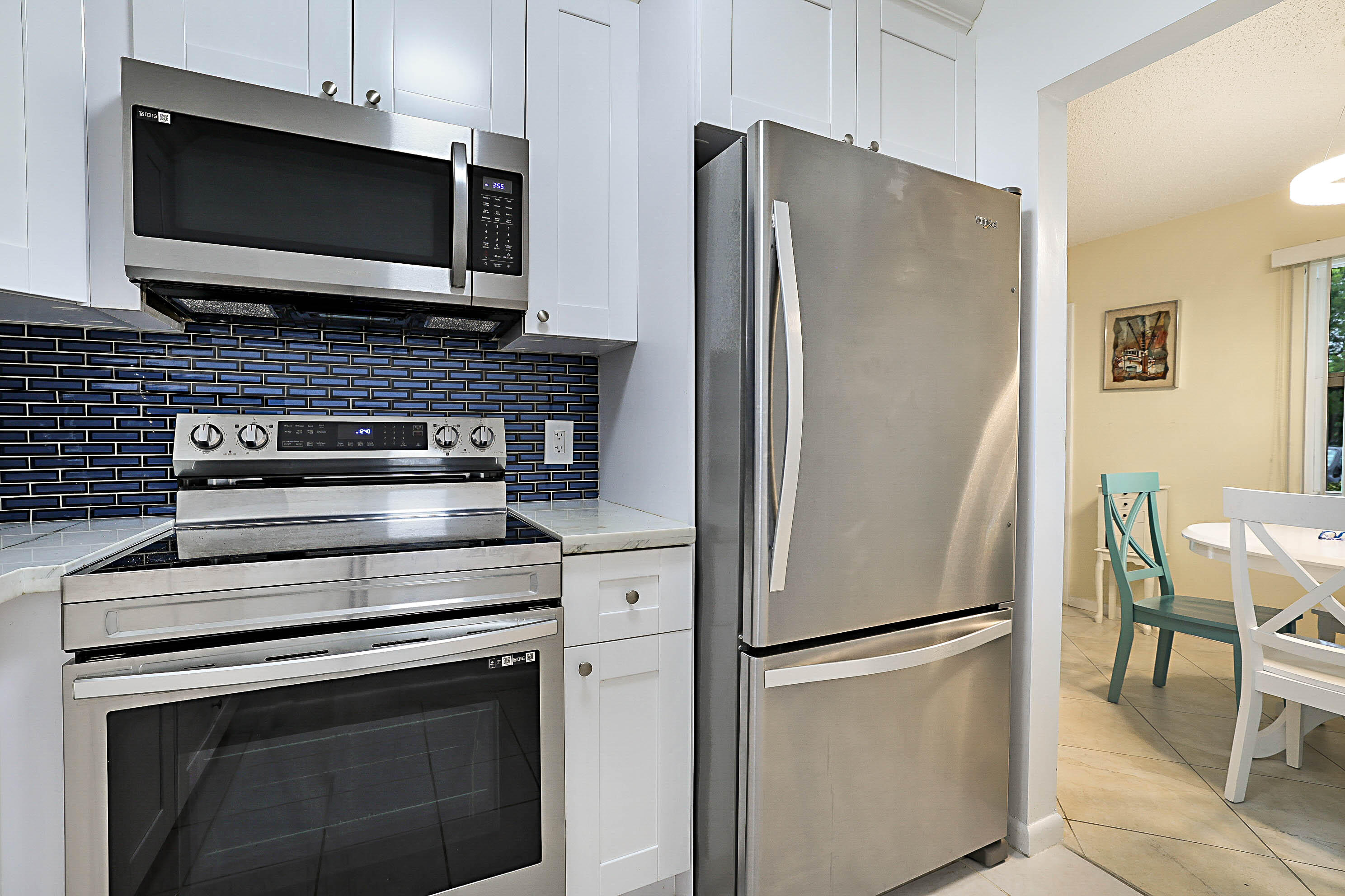 ELLESMERE B CONDO - Residential