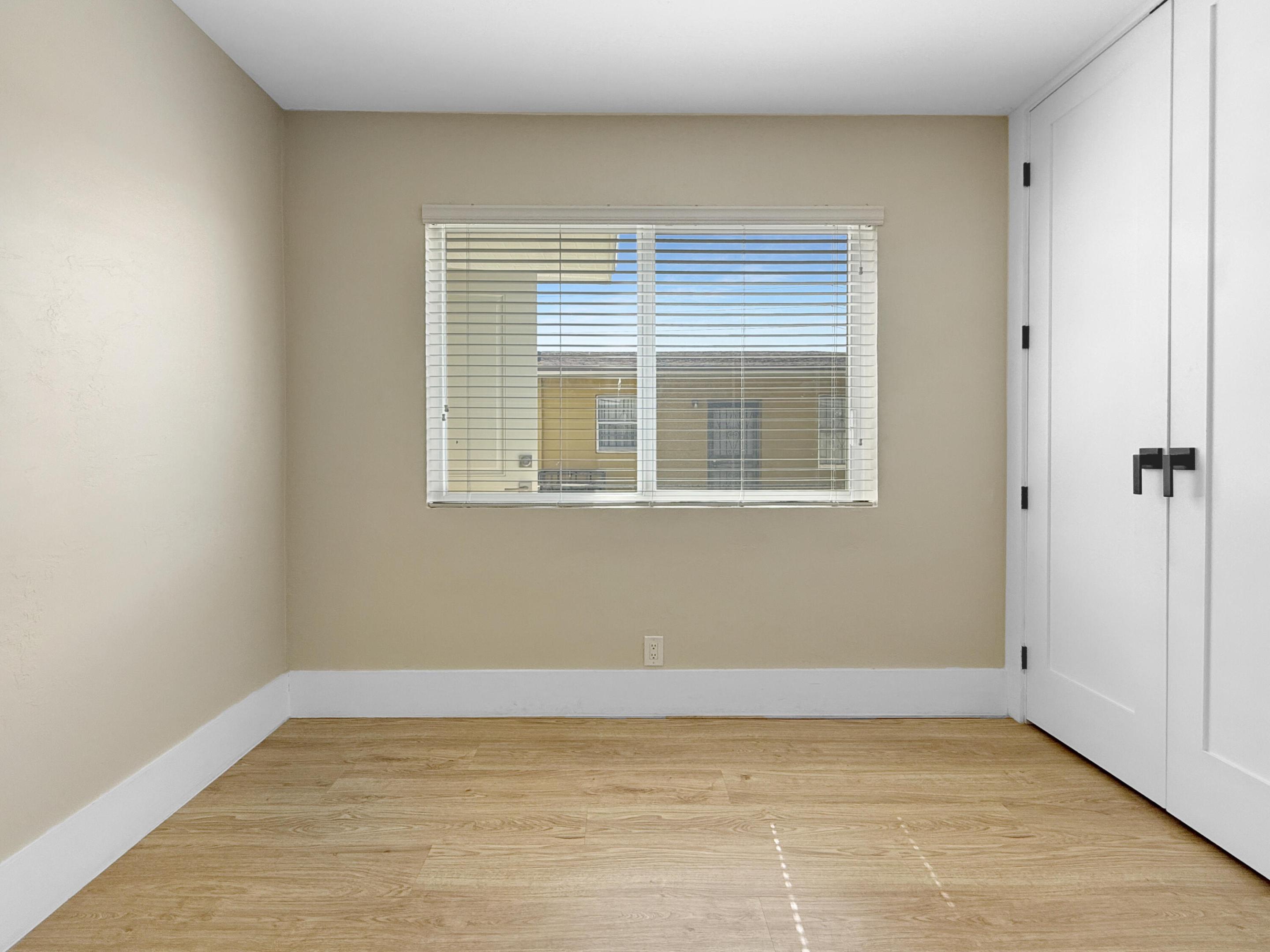 ORANGE VIEW PK - Residential