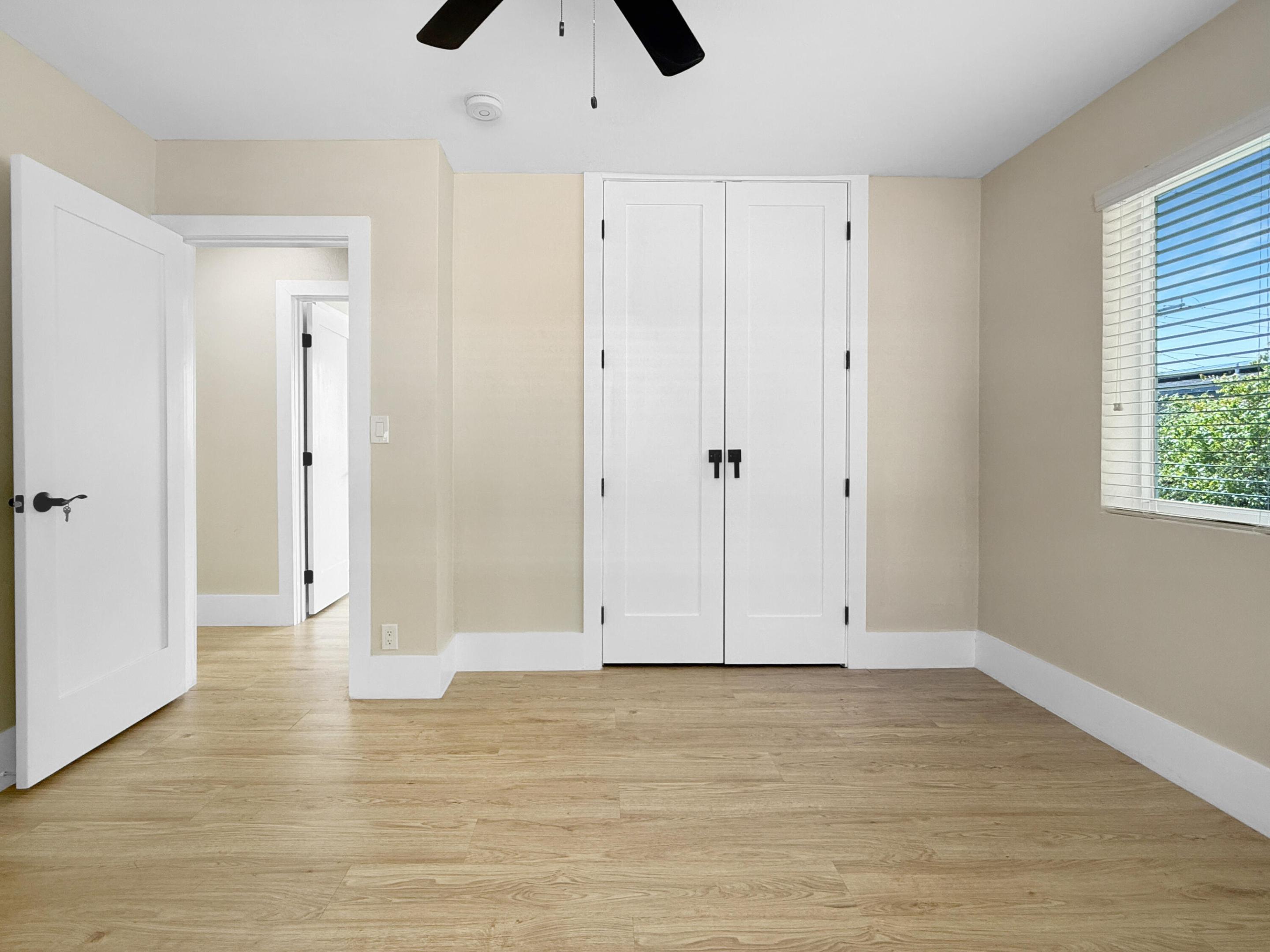 ORANGE VIEW PK - Residential