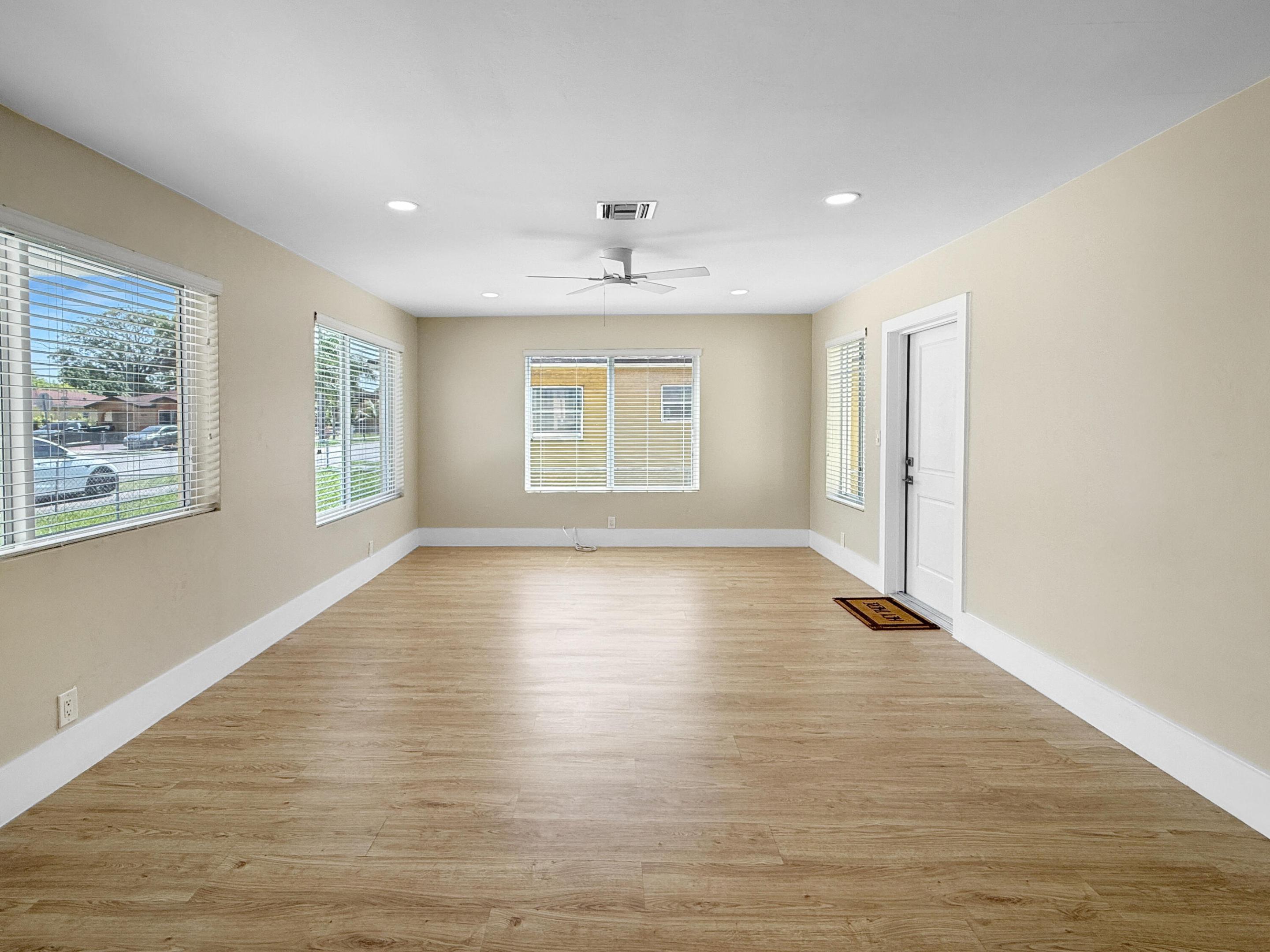 ORANGE VIEW PK - Residential