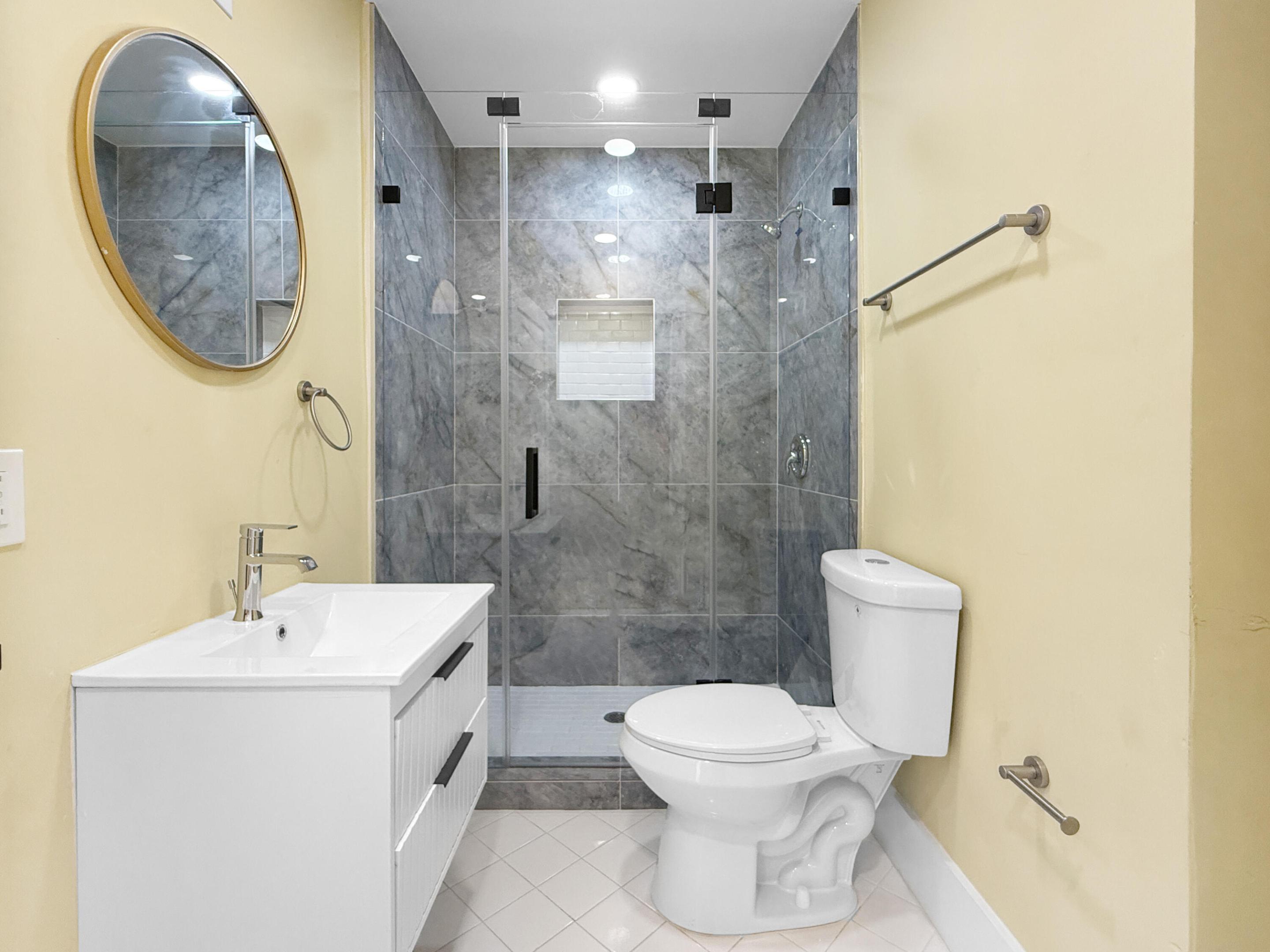ORANGE VIEW PK - Residential