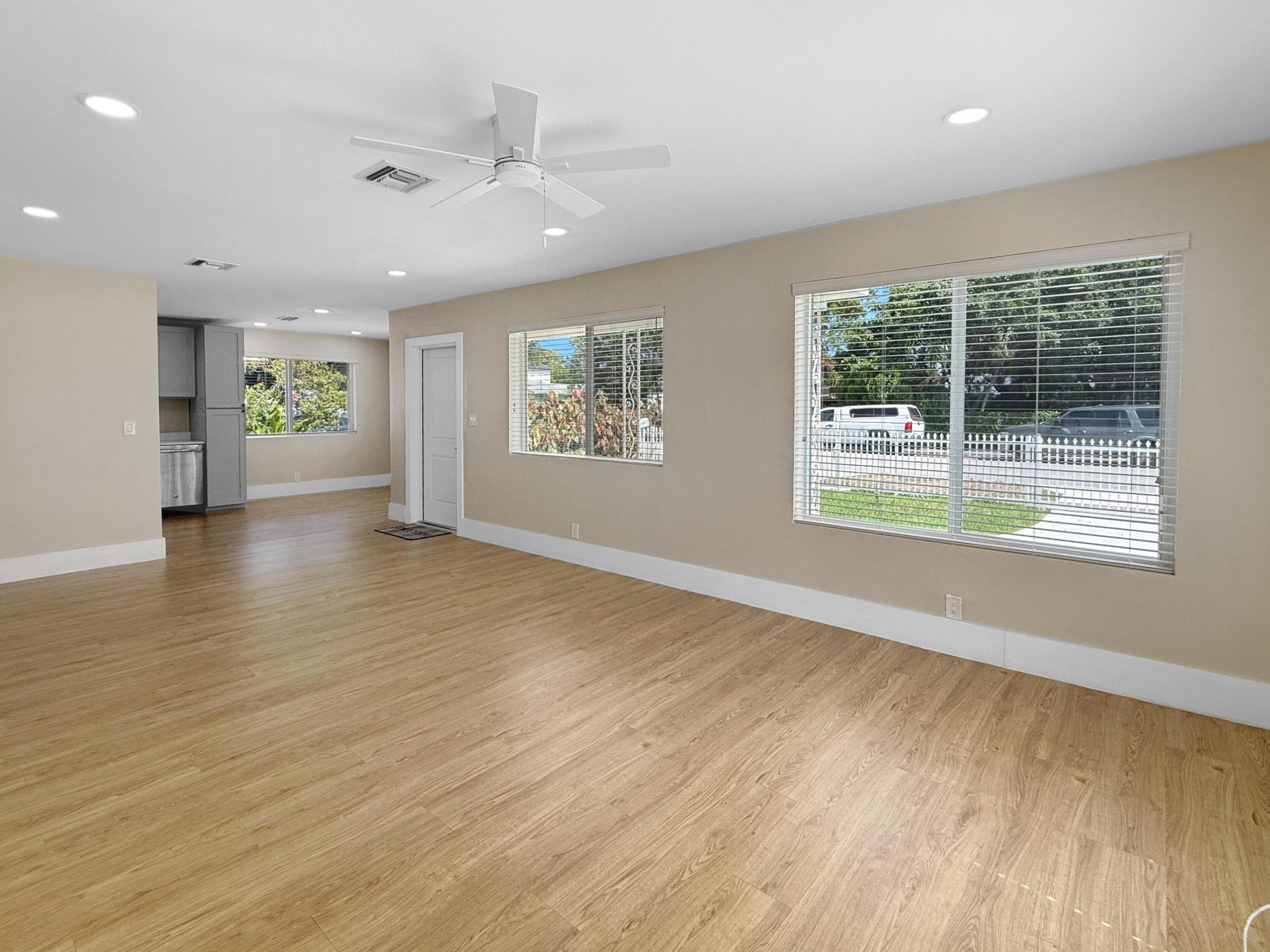 ORANGE VIEW PK - Residential