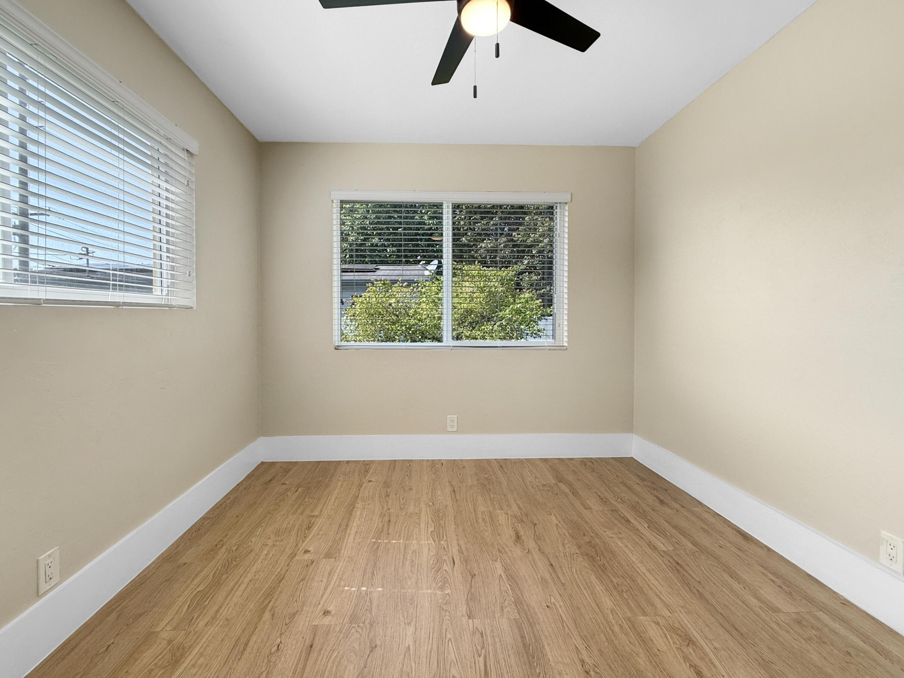 ORANGE VIEW PK - Residential