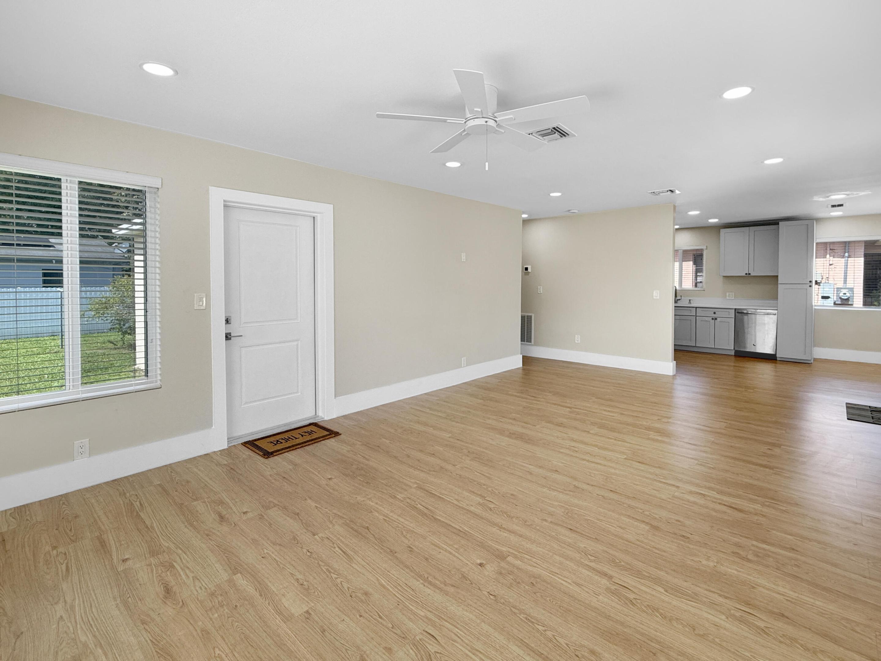 ORANGE VIEW PK - Residential