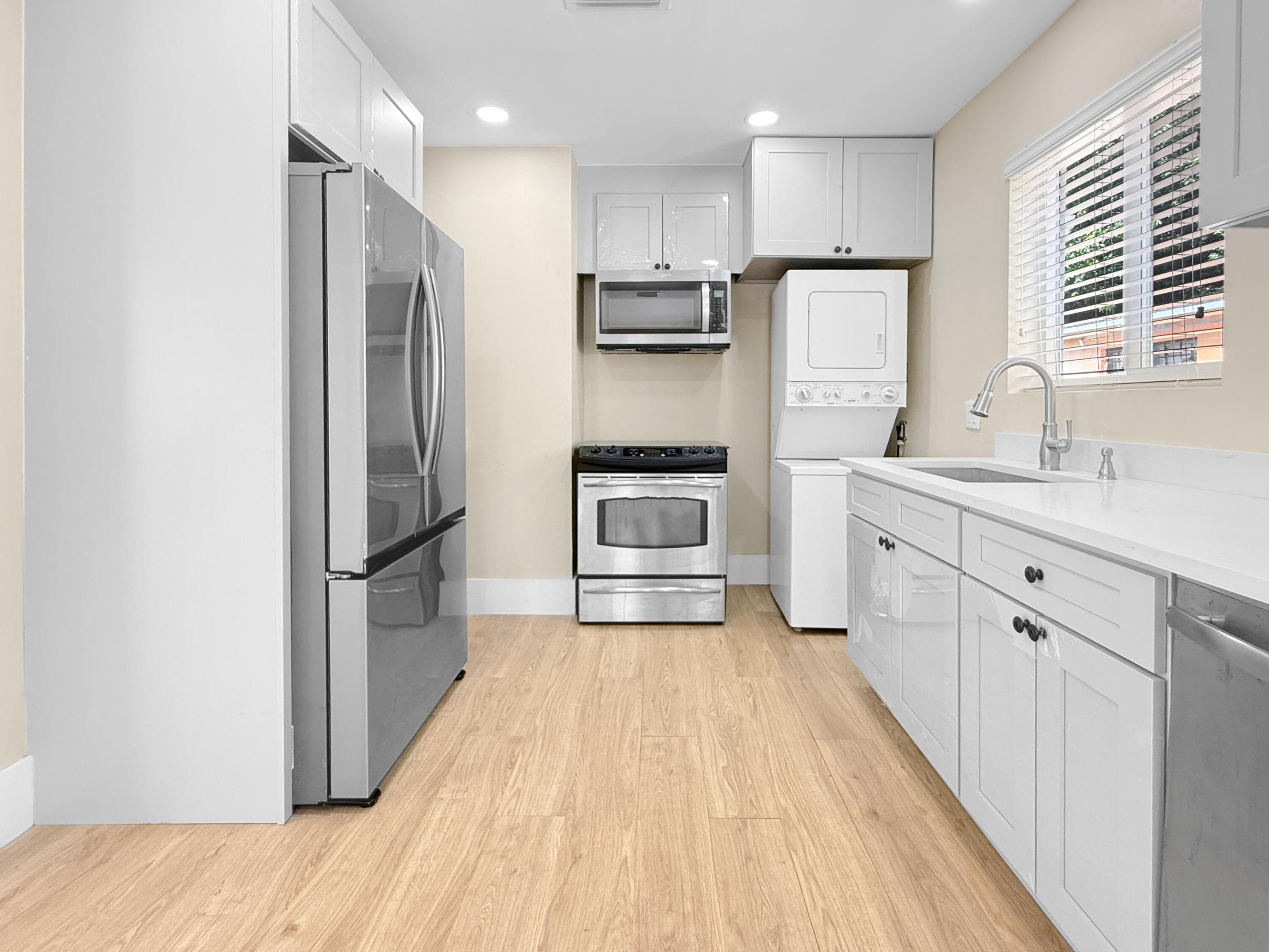 ORANGE VIEW PK - Residential