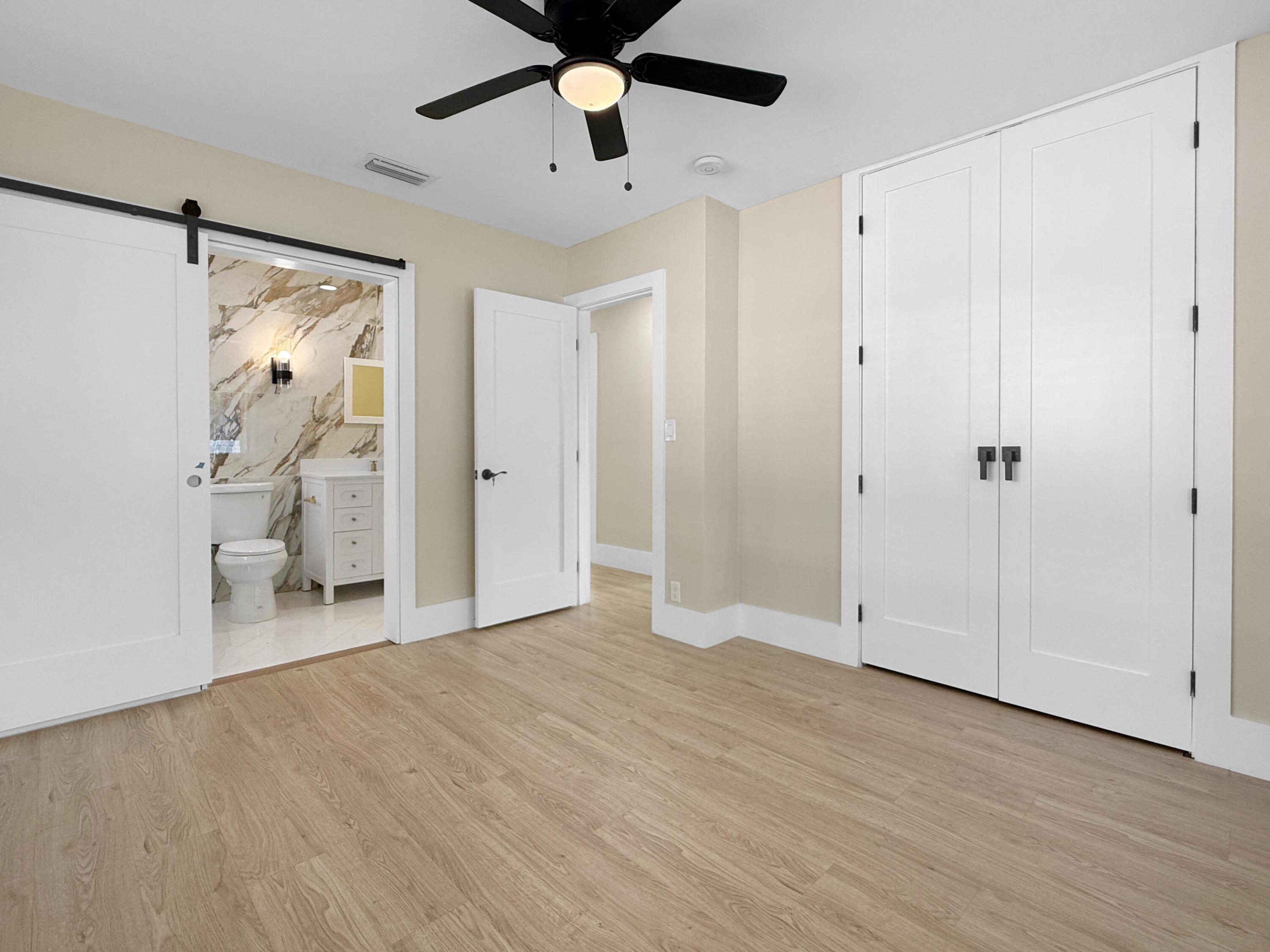 ORANGE VIEW PK - Residential
