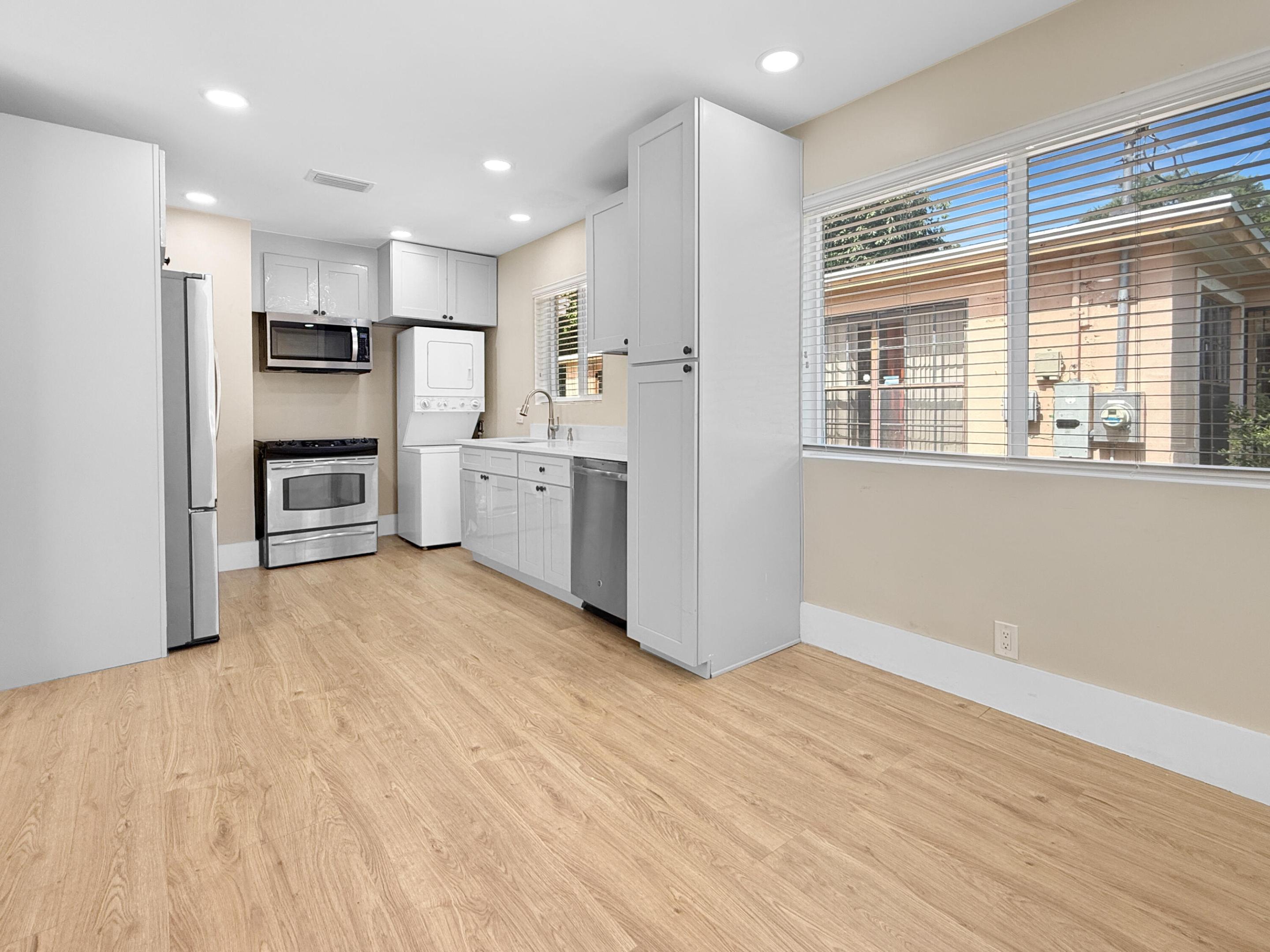 ORANGE VIEW PK - Residential