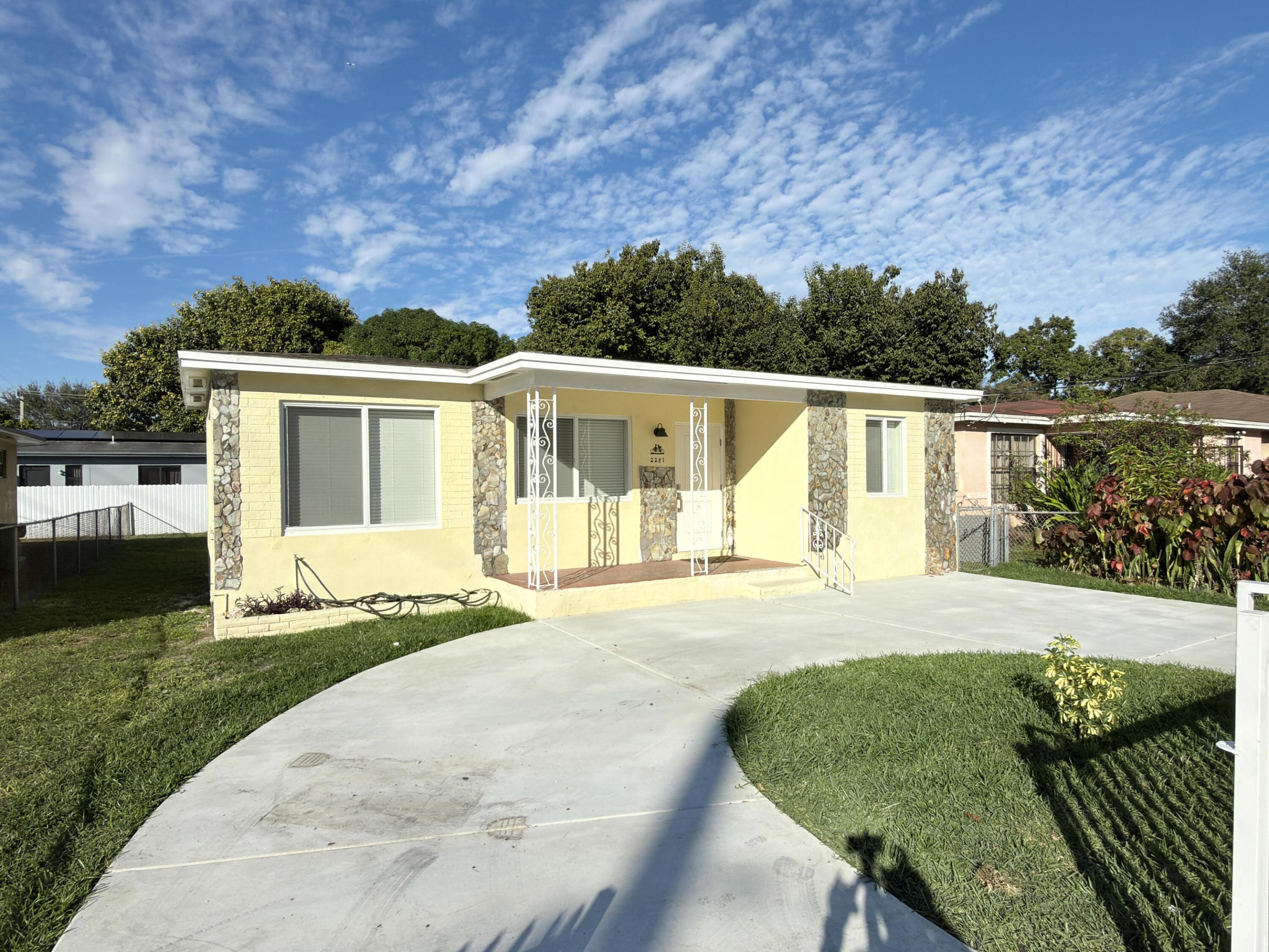 ORANGE VIEW PK - Residential