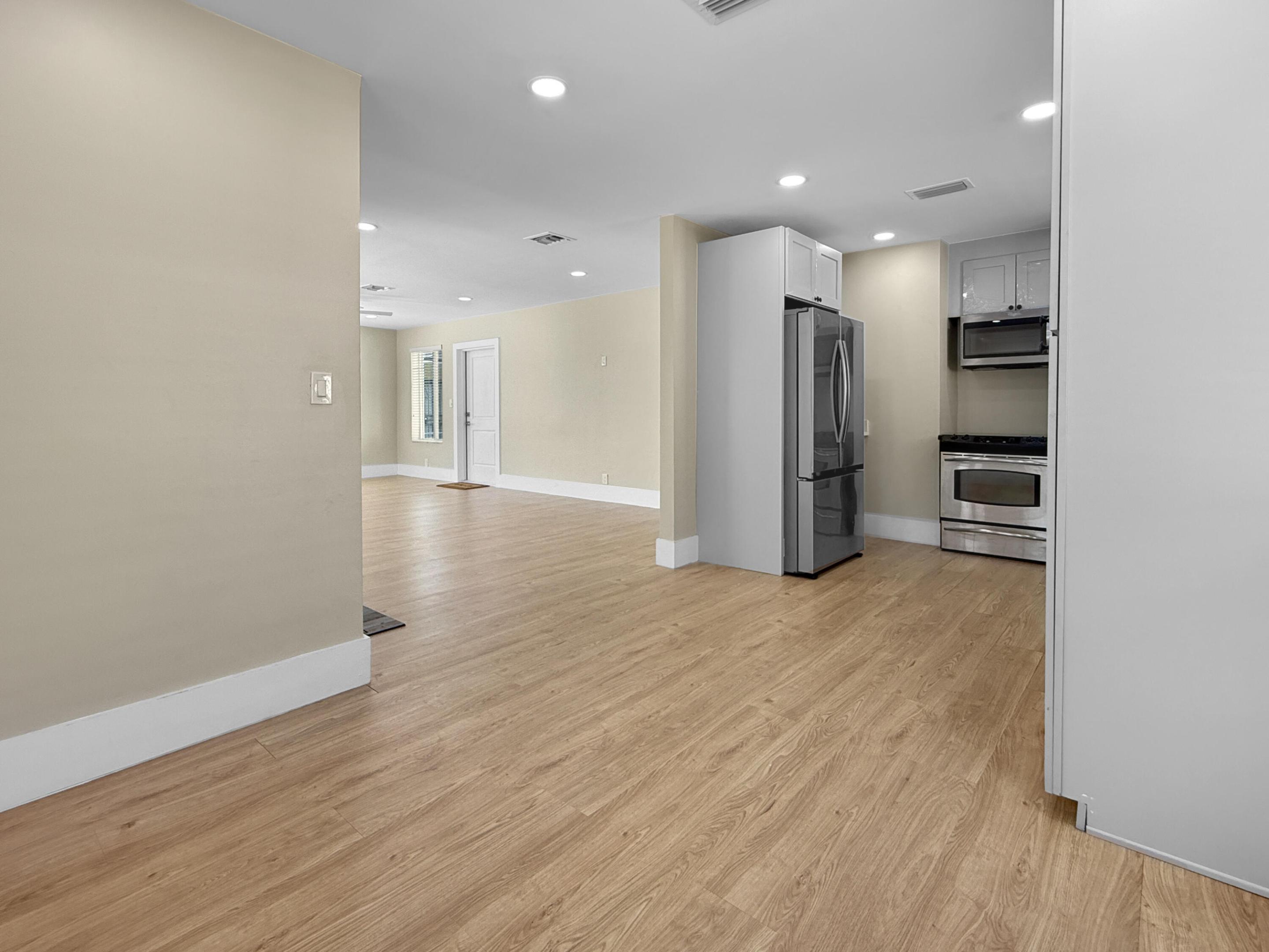 ORANGE VIEW PK - Residential