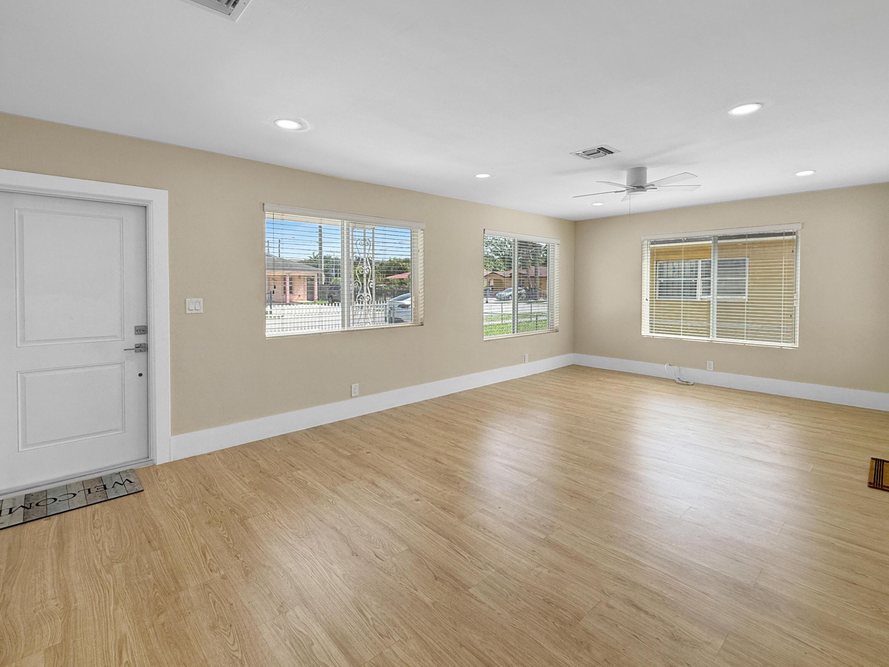 ORANGE VIEW PK - Residential