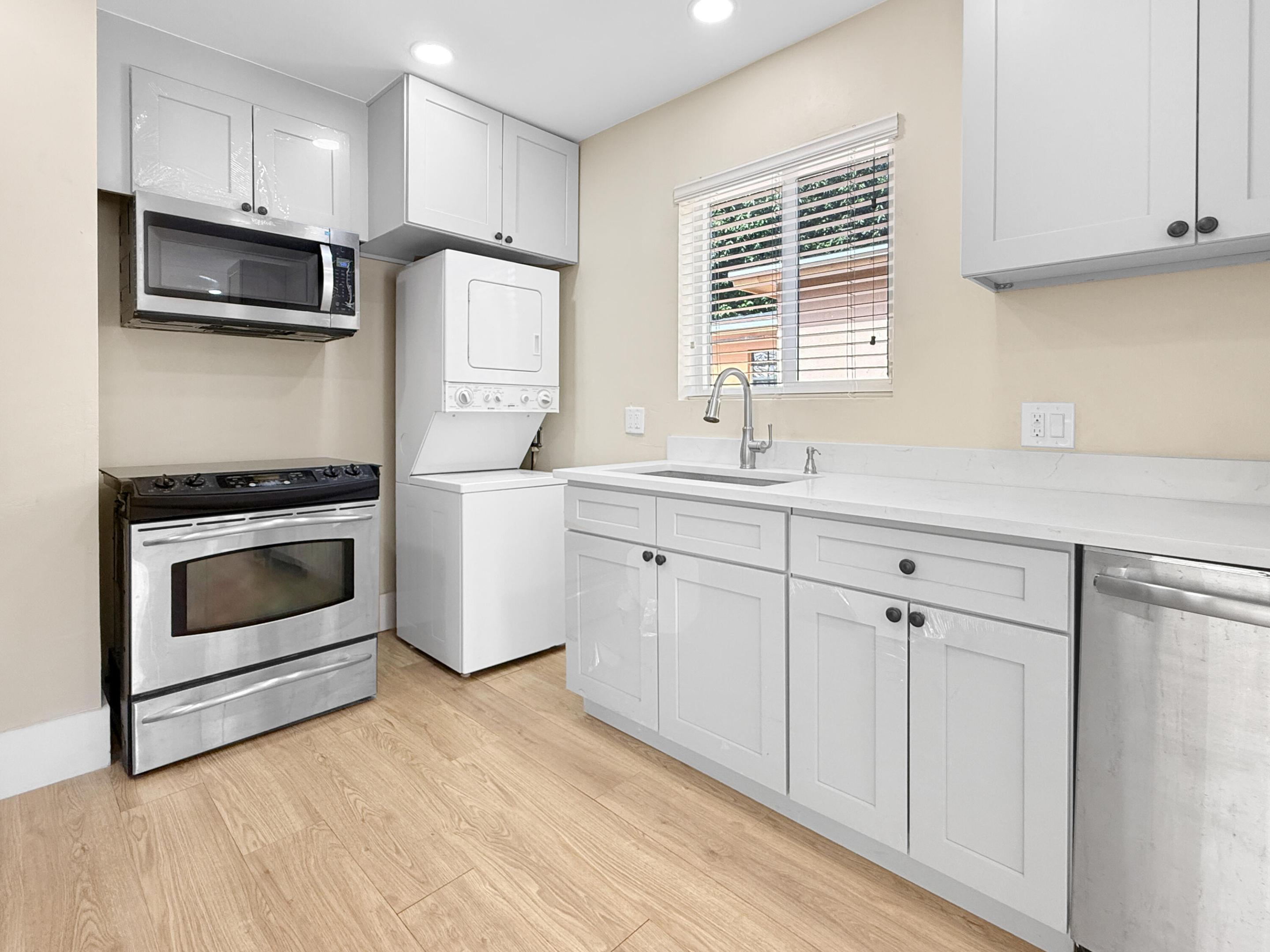ORANGE VIEW PK - Residential