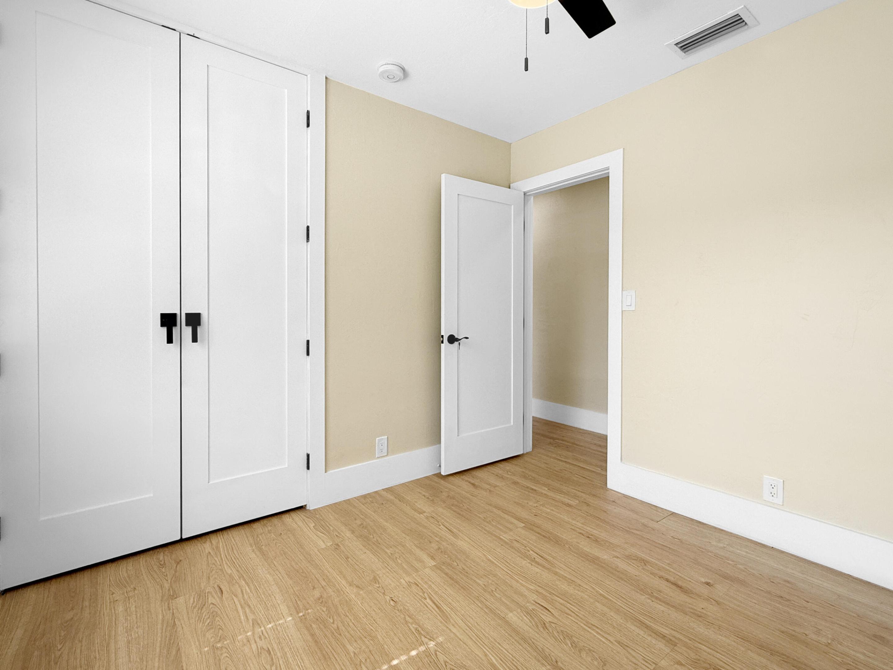 ORANGE VIEW PK - Residential