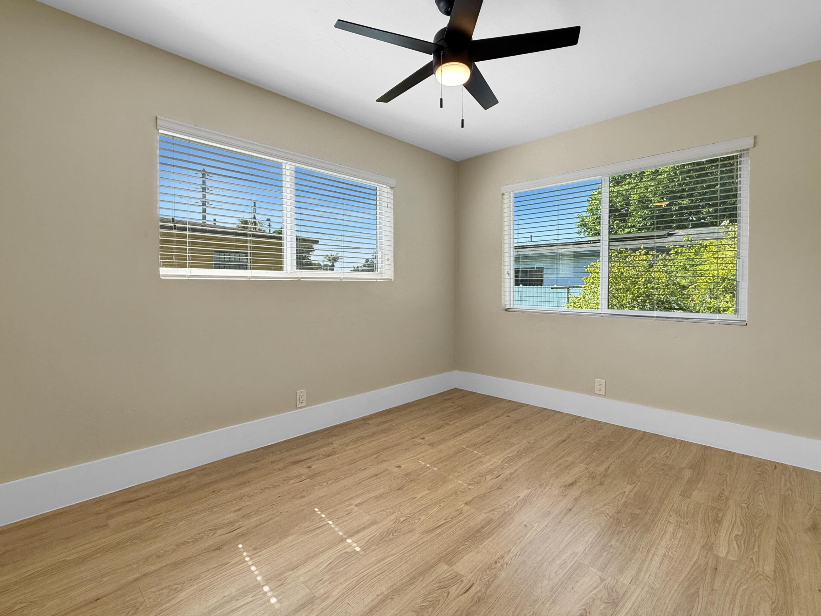 ORANGE VIEW PK - Residential