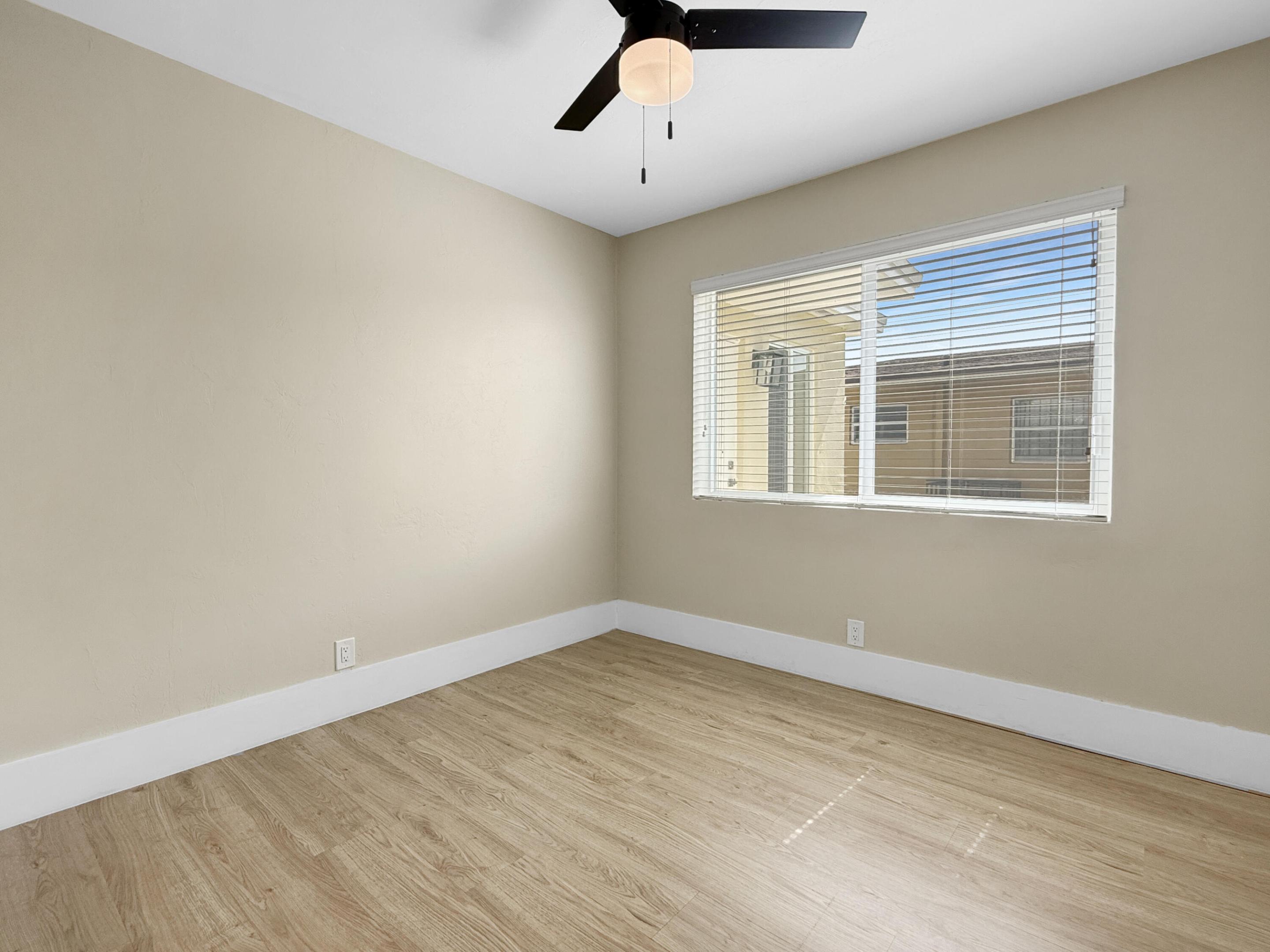ORANGE VIEW PK - Residential