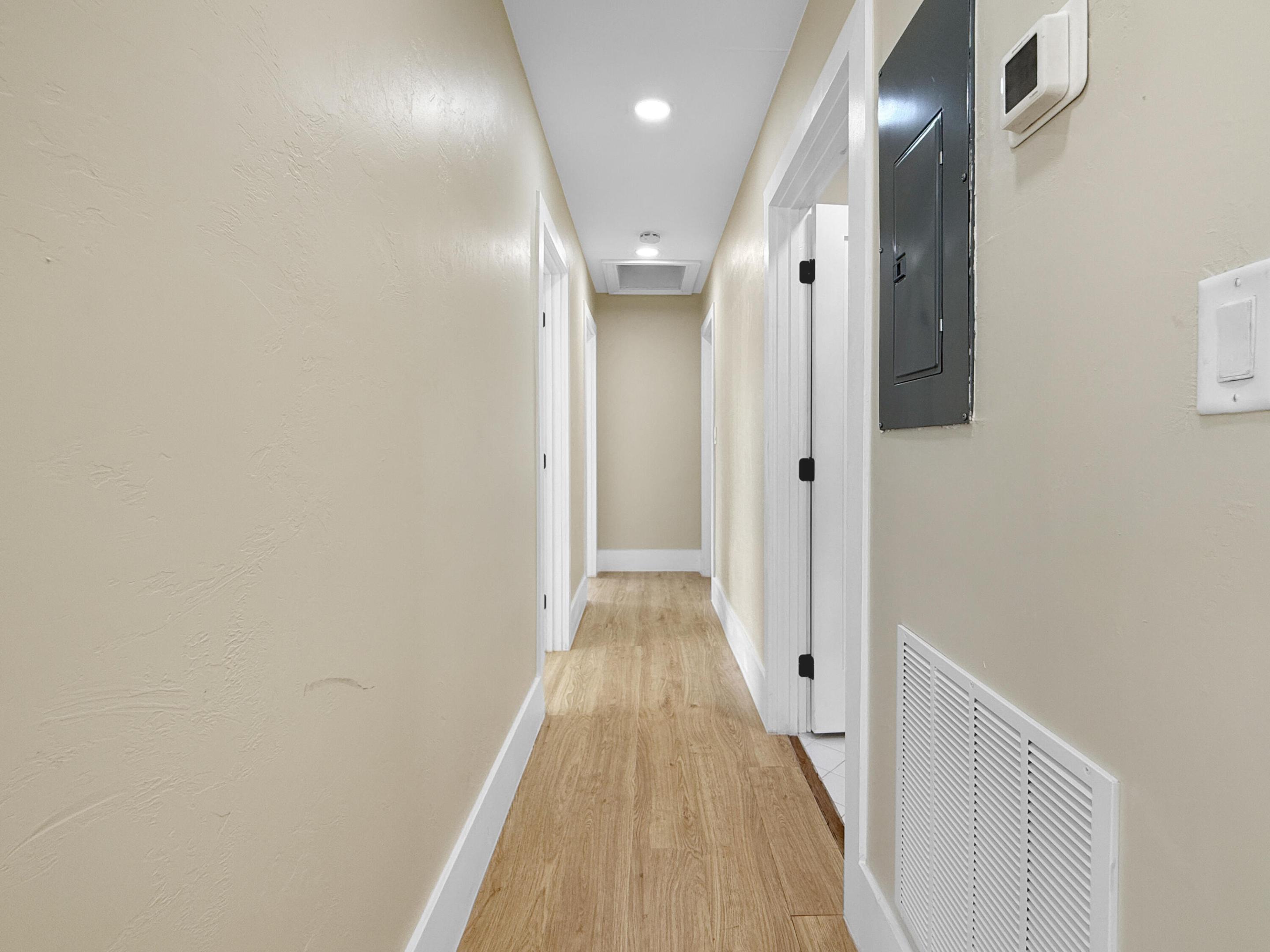 ORANGE VIEW PK - Residential