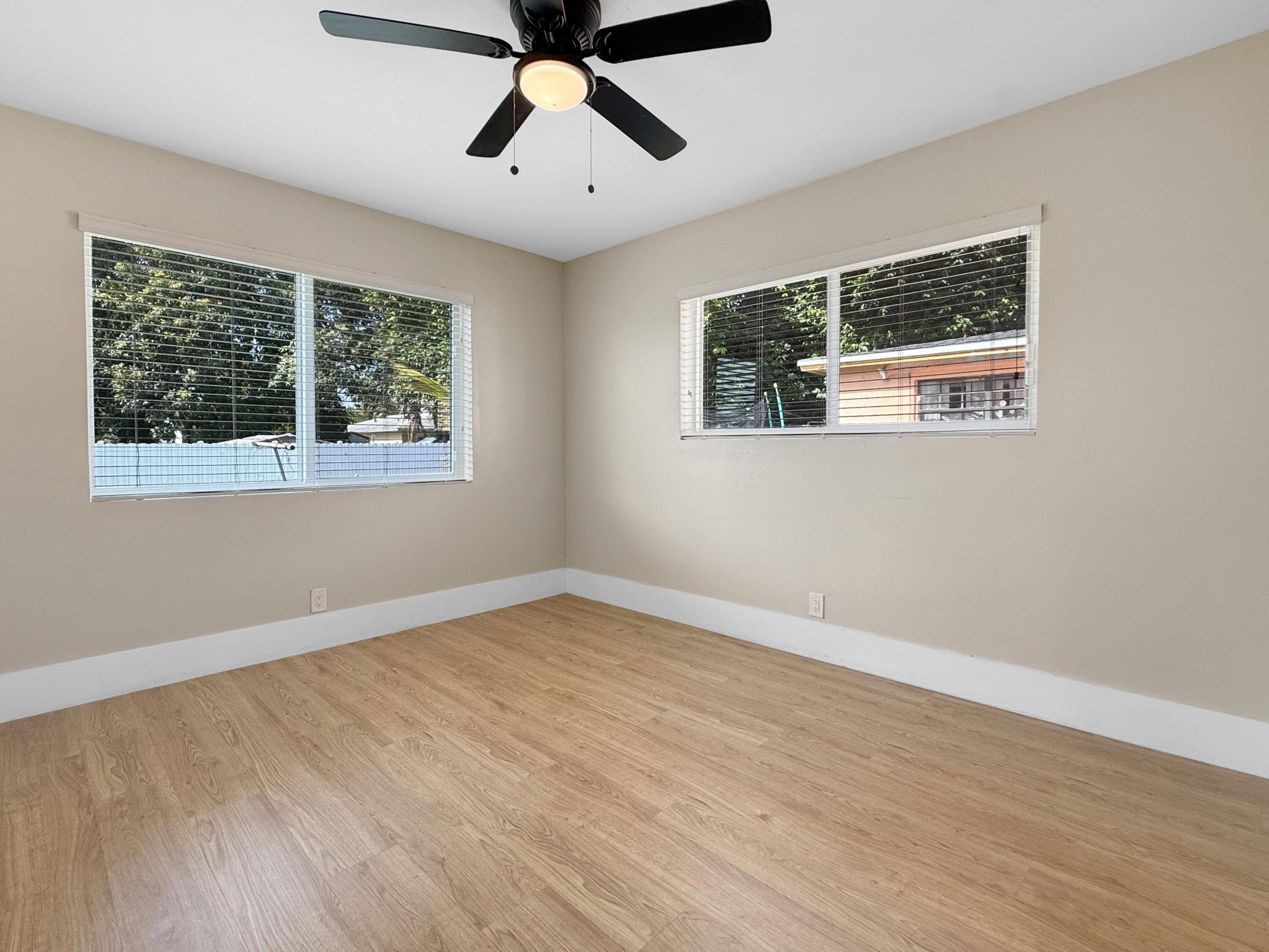 ORANGE VIEW PK - Residential