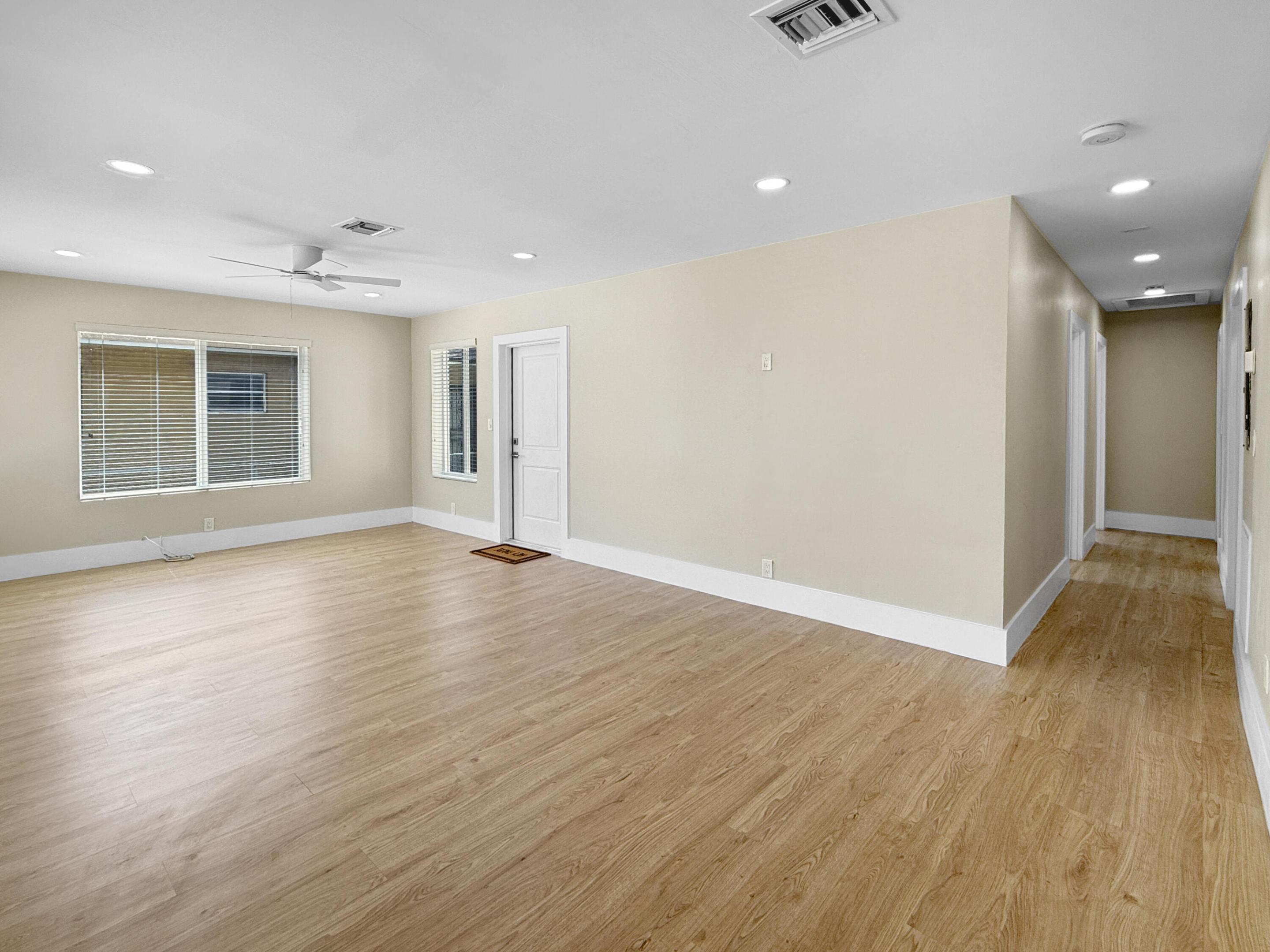 ORANGE VIEW PK - Residential