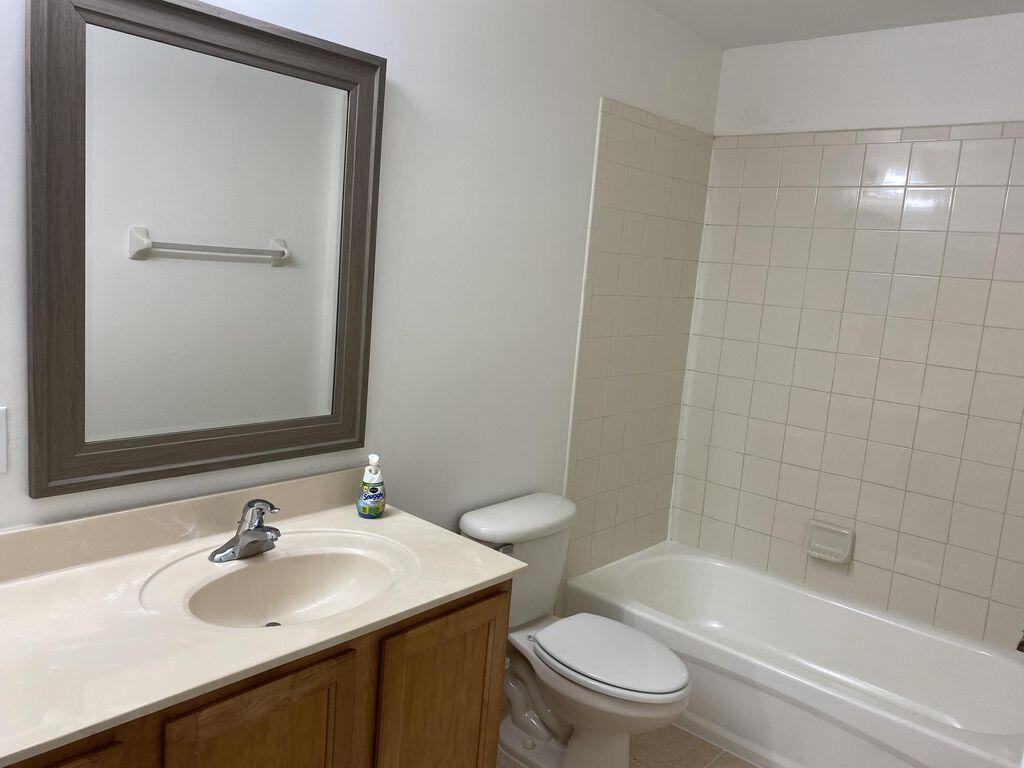 WATERWAYS TAHERI PUD - Residential Lease