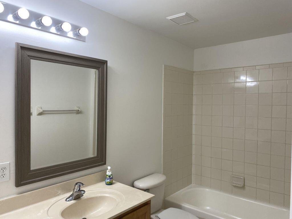 WATERWAYS TAHERI PUD - Residential Lease