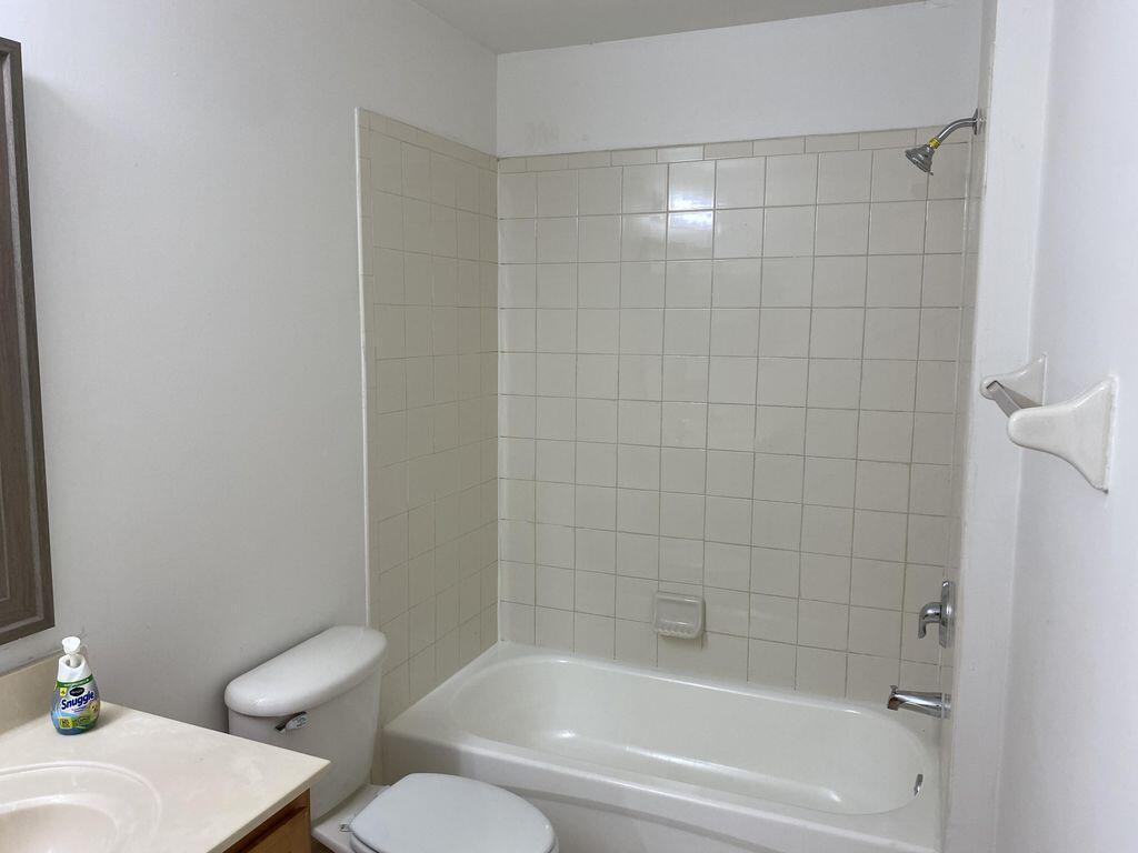 WATERWAYS TAHERI PUD - Residential Lease