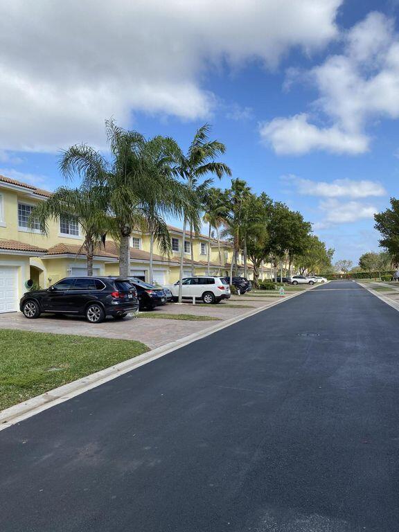 WATERWAYS TAHERI PUD - Residential Lease