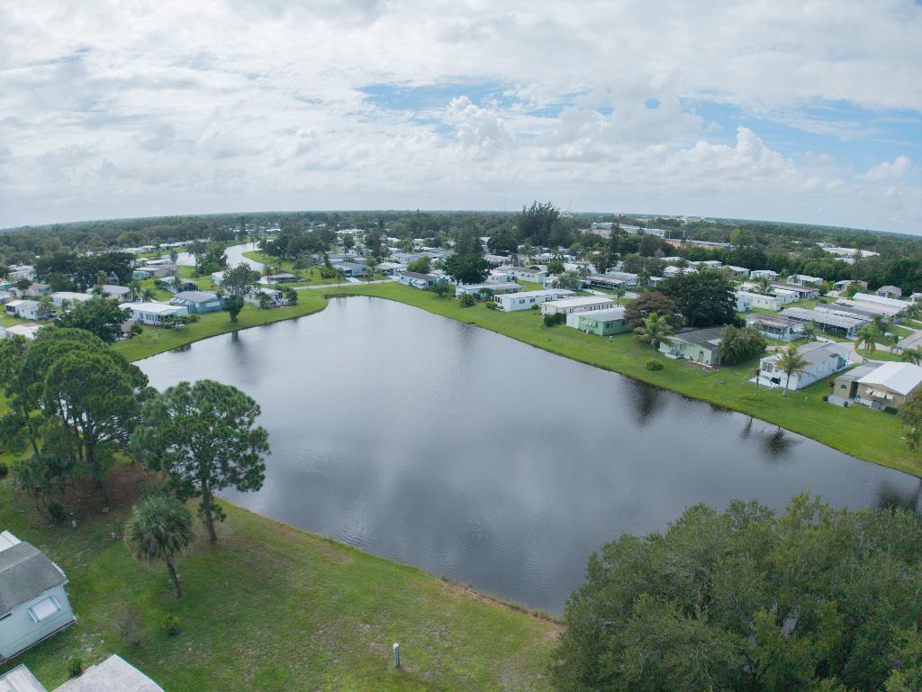 Spanish Lakes Golf Village - Residential