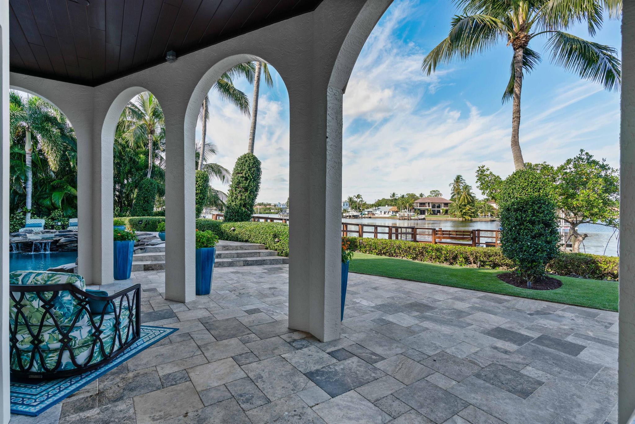 JUPITER RIVER ESTATES - Residential