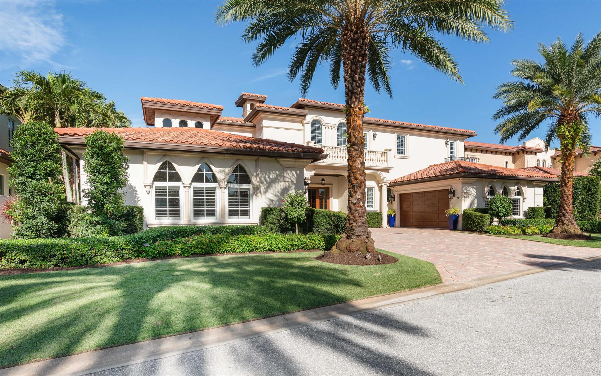 JUPITER RIVER ESTATES - Residential