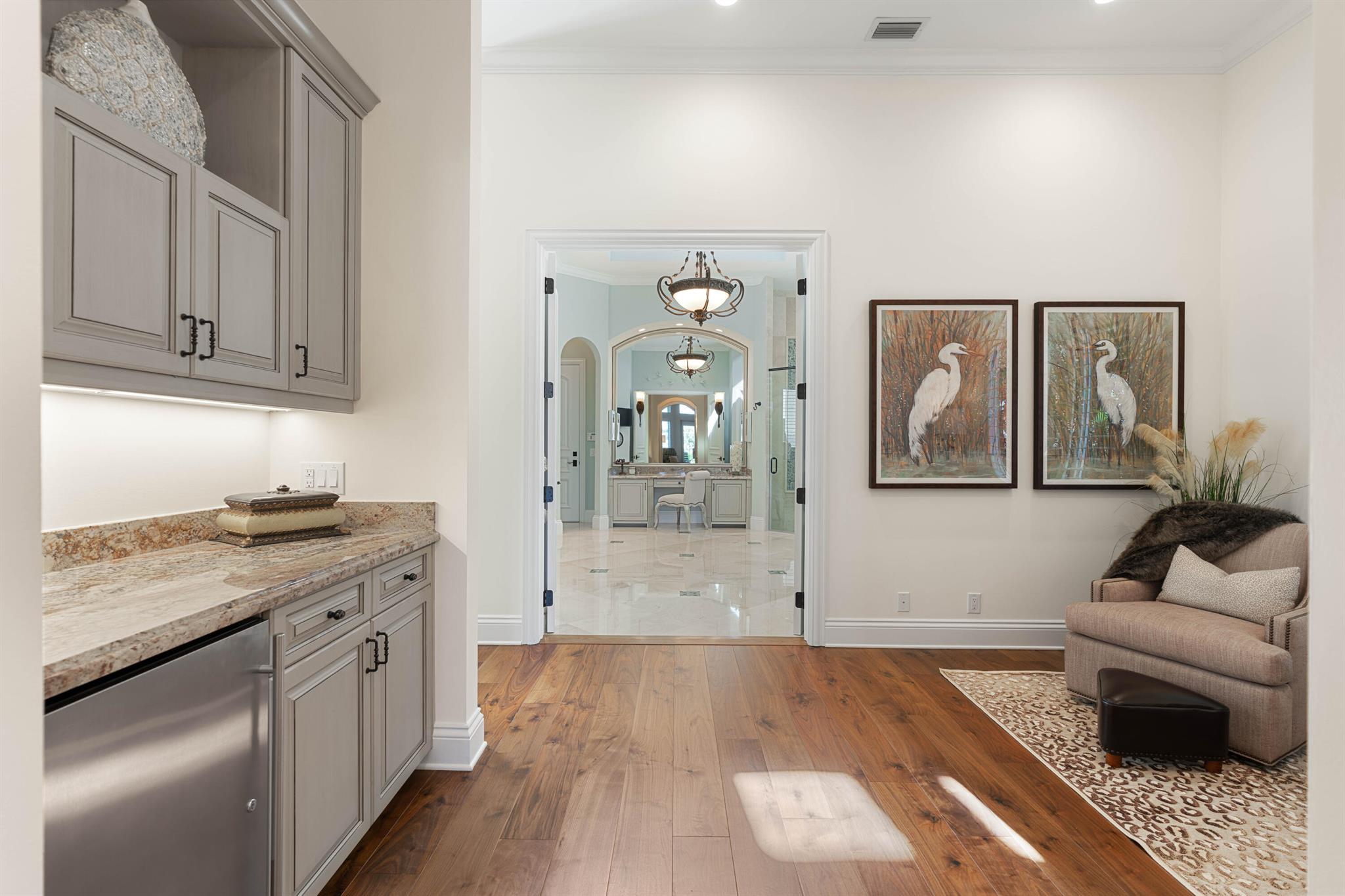 JUPITER RIVER ESTATES - Residential