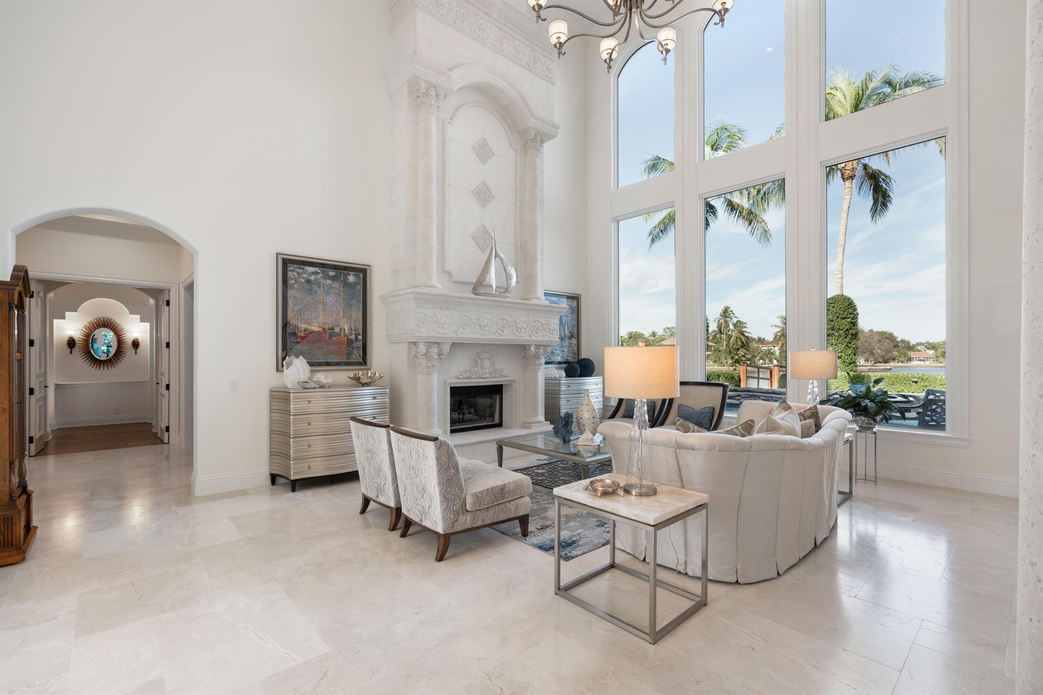 JUPITER RIVER ESTATES - Residential