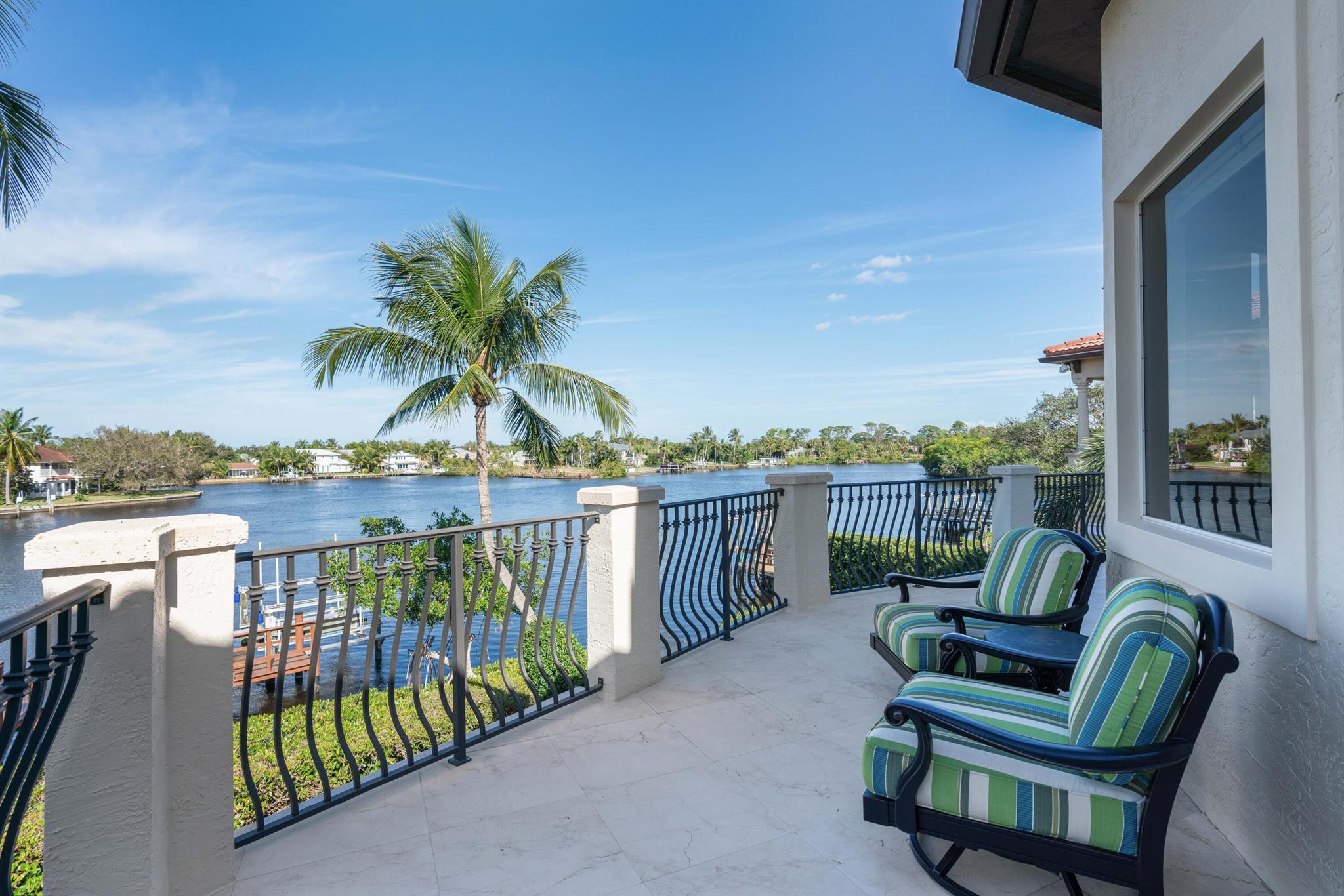 JUPITER RIVER ESTATES - Residential