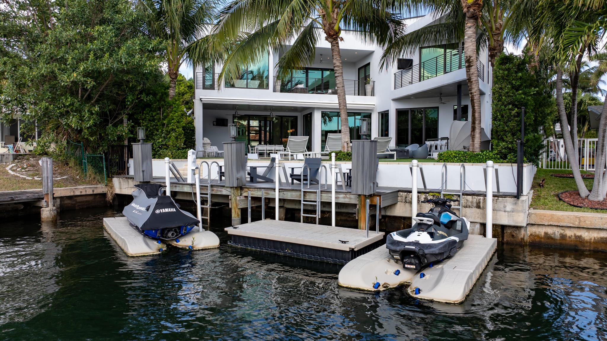 LAKE ROGERS ISLE UNIT C - Residential