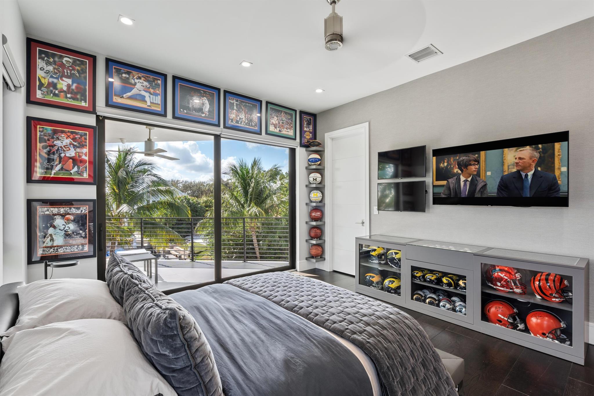LAKE ROGERS ISLE UNIT C - Residential