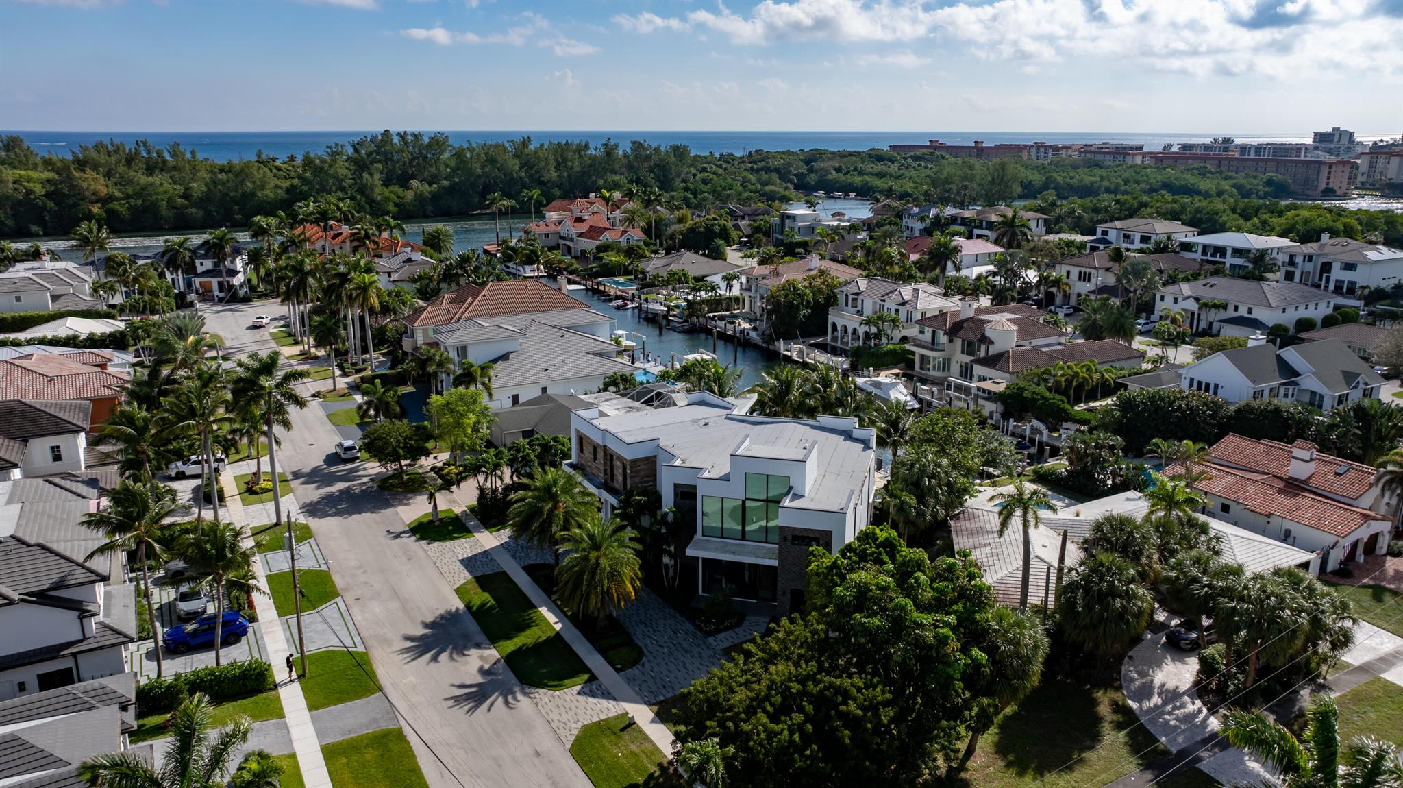 LAKE ROGERS ISLE UNIT C - Residential