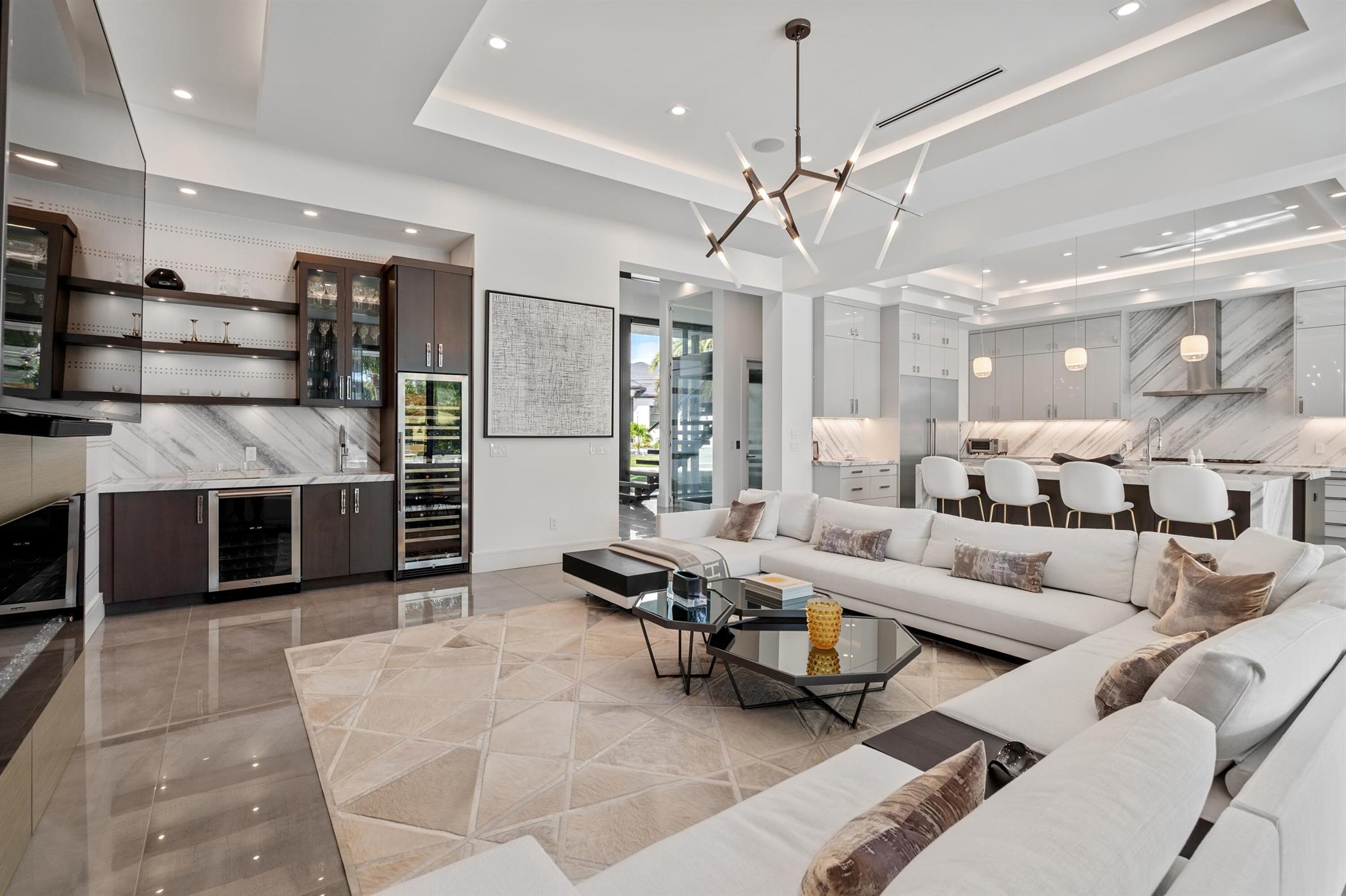 LAKE ROGERS ISLE UNIT C - Residential