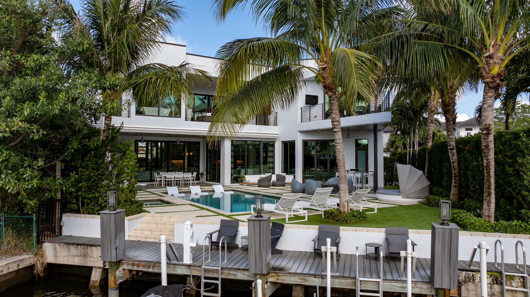 LAKE ROGERS ISLE UNIT C - Residential