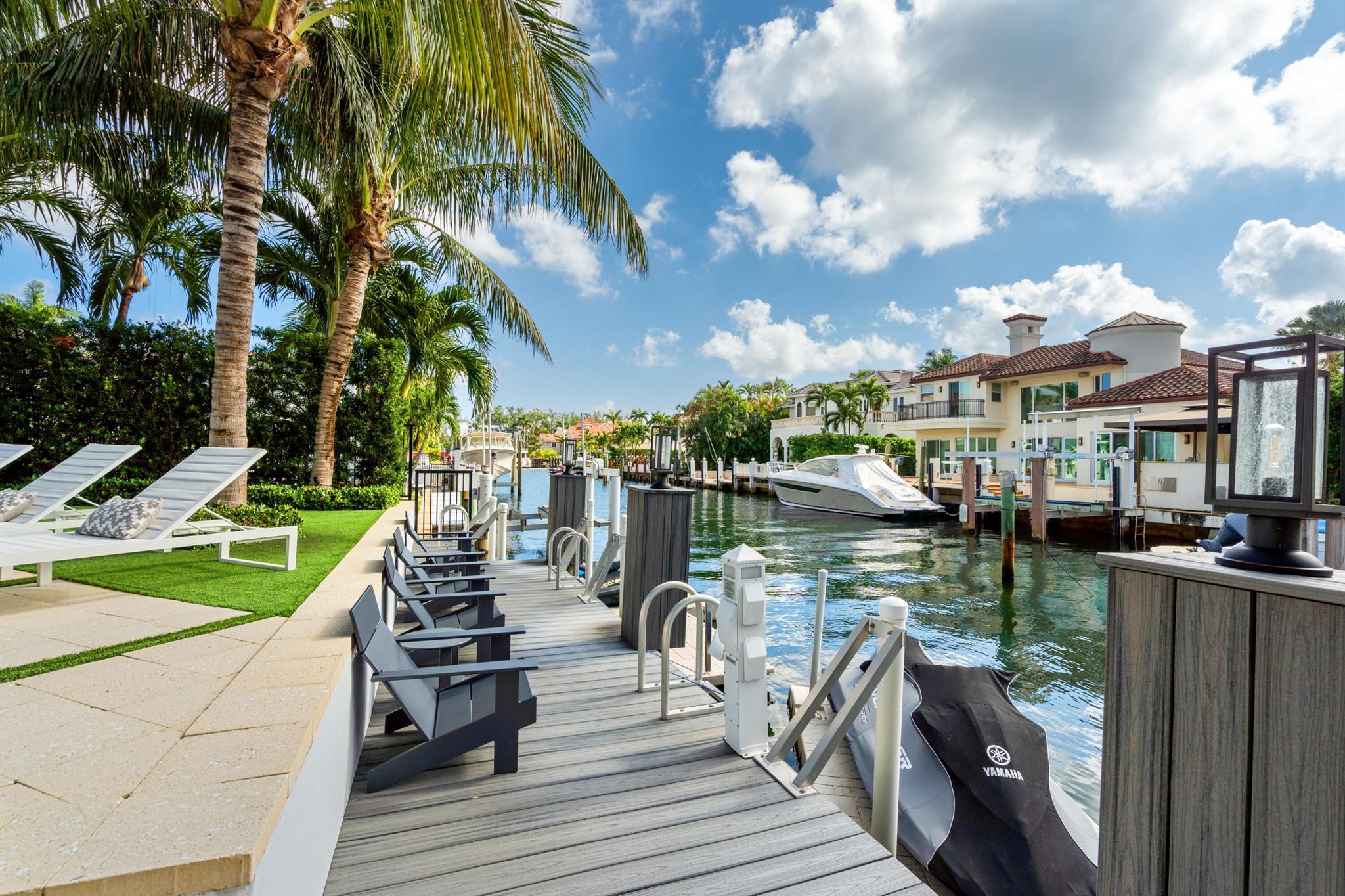 LAKE ROGERS ISLE UNIT C - Residential