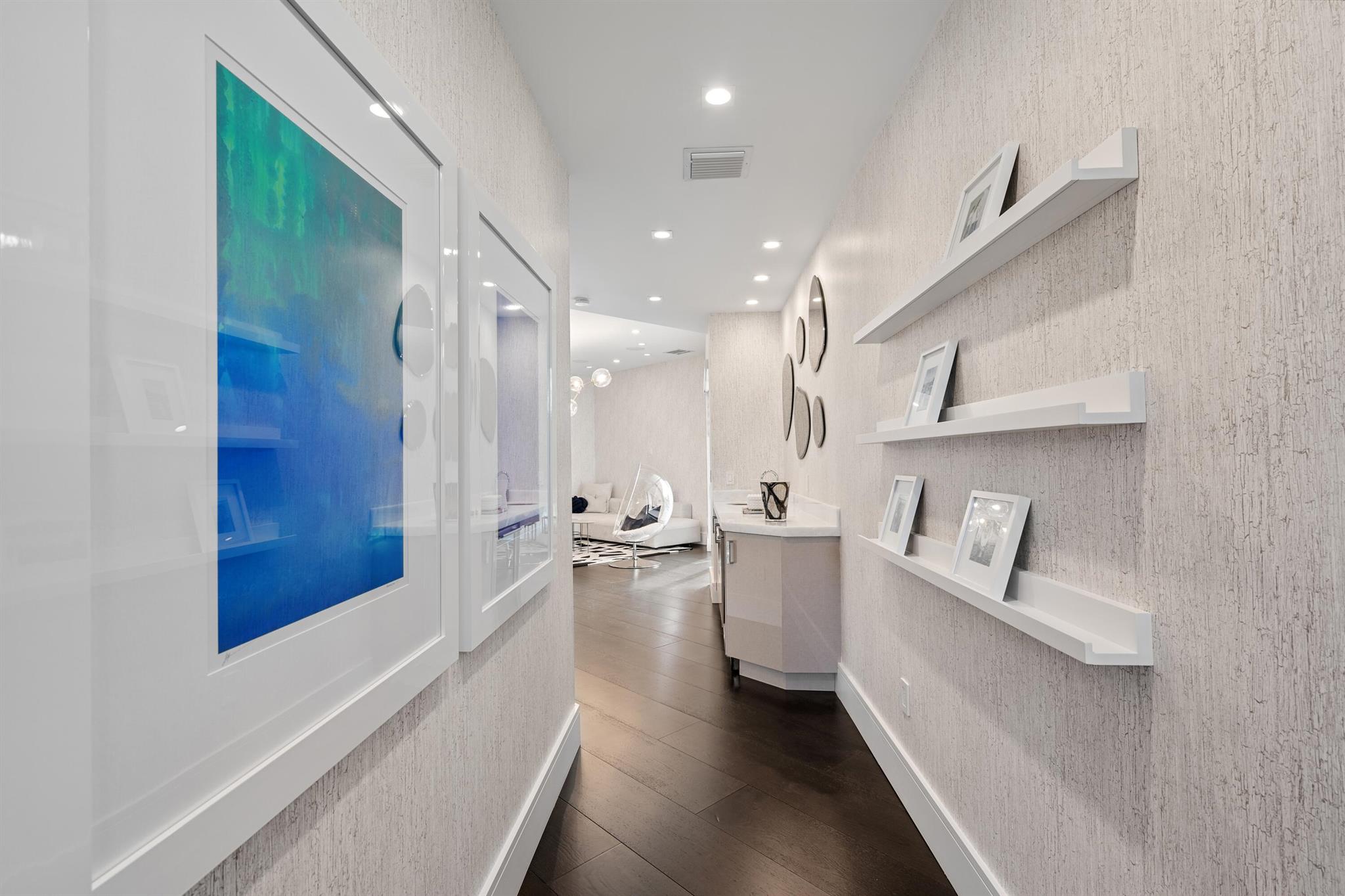 LAKE ROGERS ISLE UNIT C - Residential