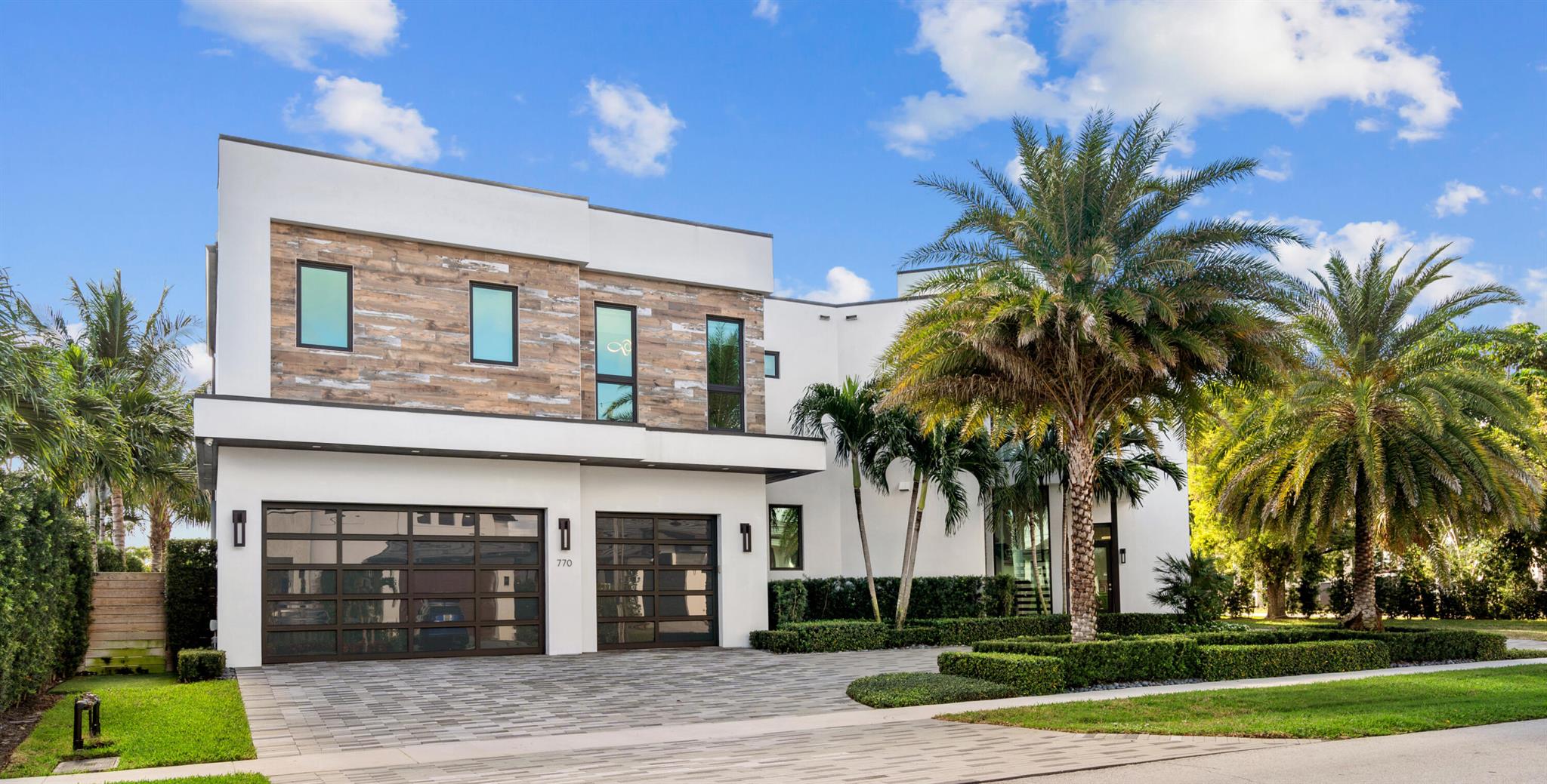 LAKE ROGERS ISLE UNIT C - Residential