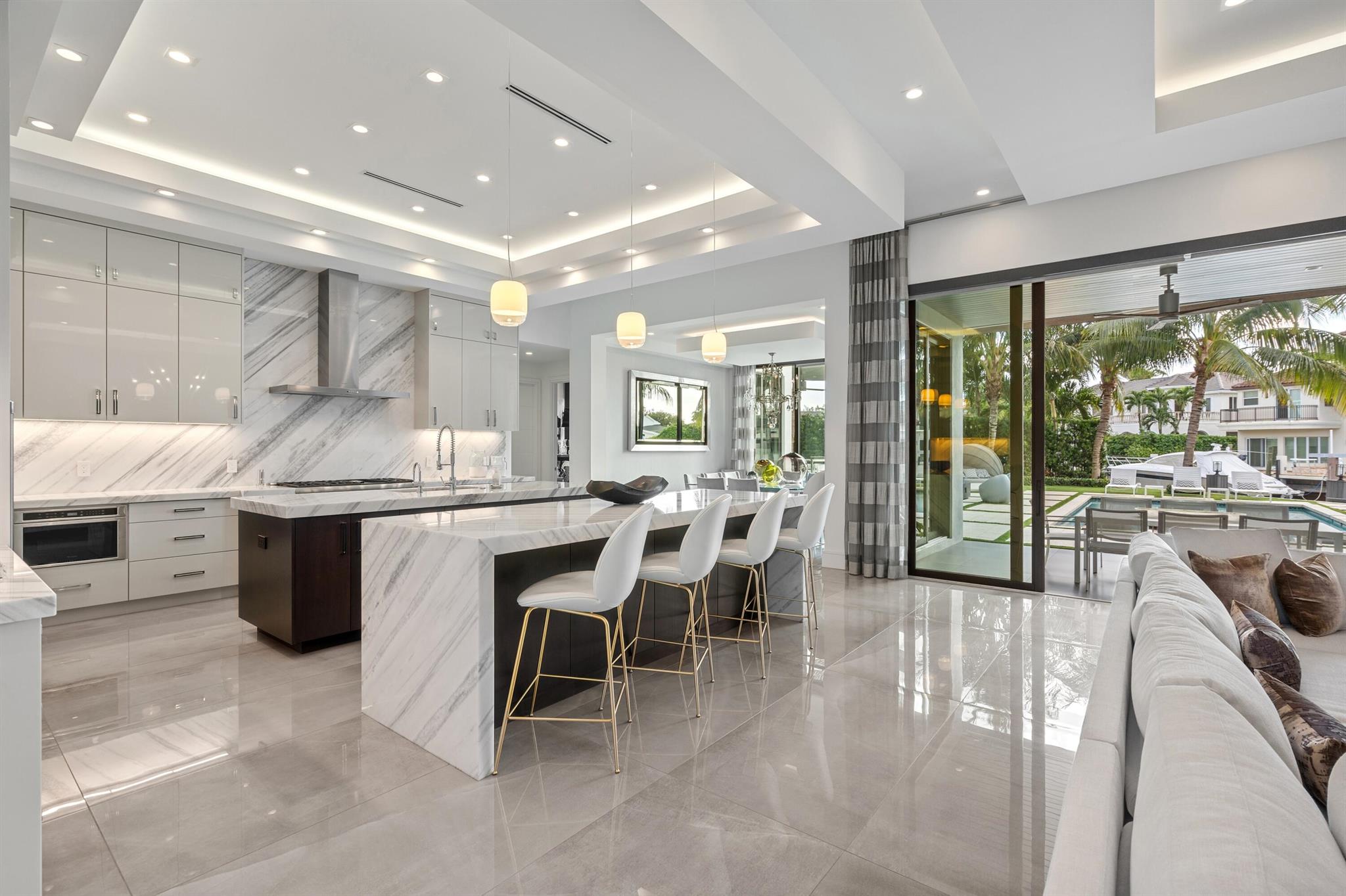 LAKE ROGERS ISLE UNIT C - Residential
