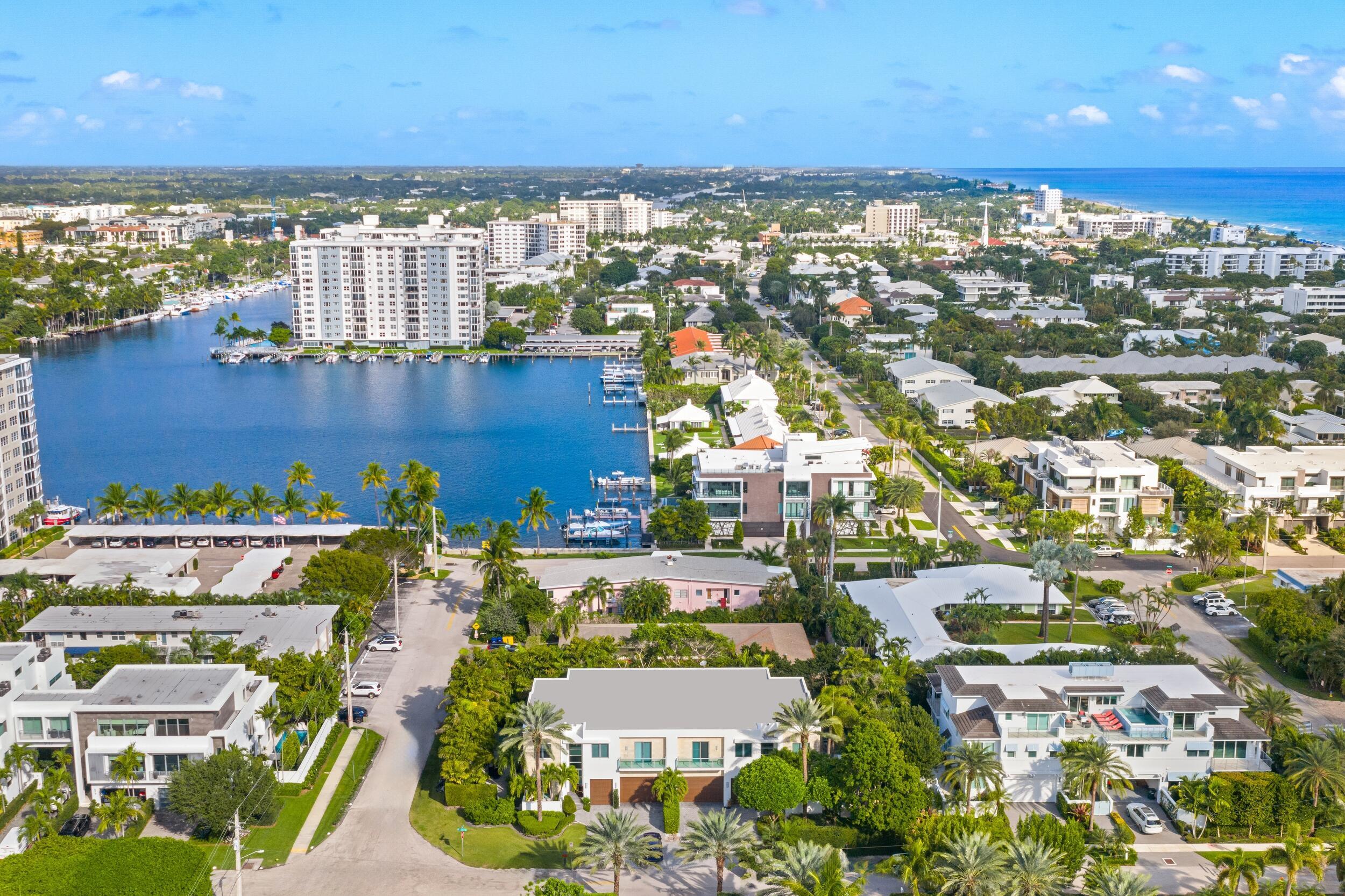 Seagate - Residential