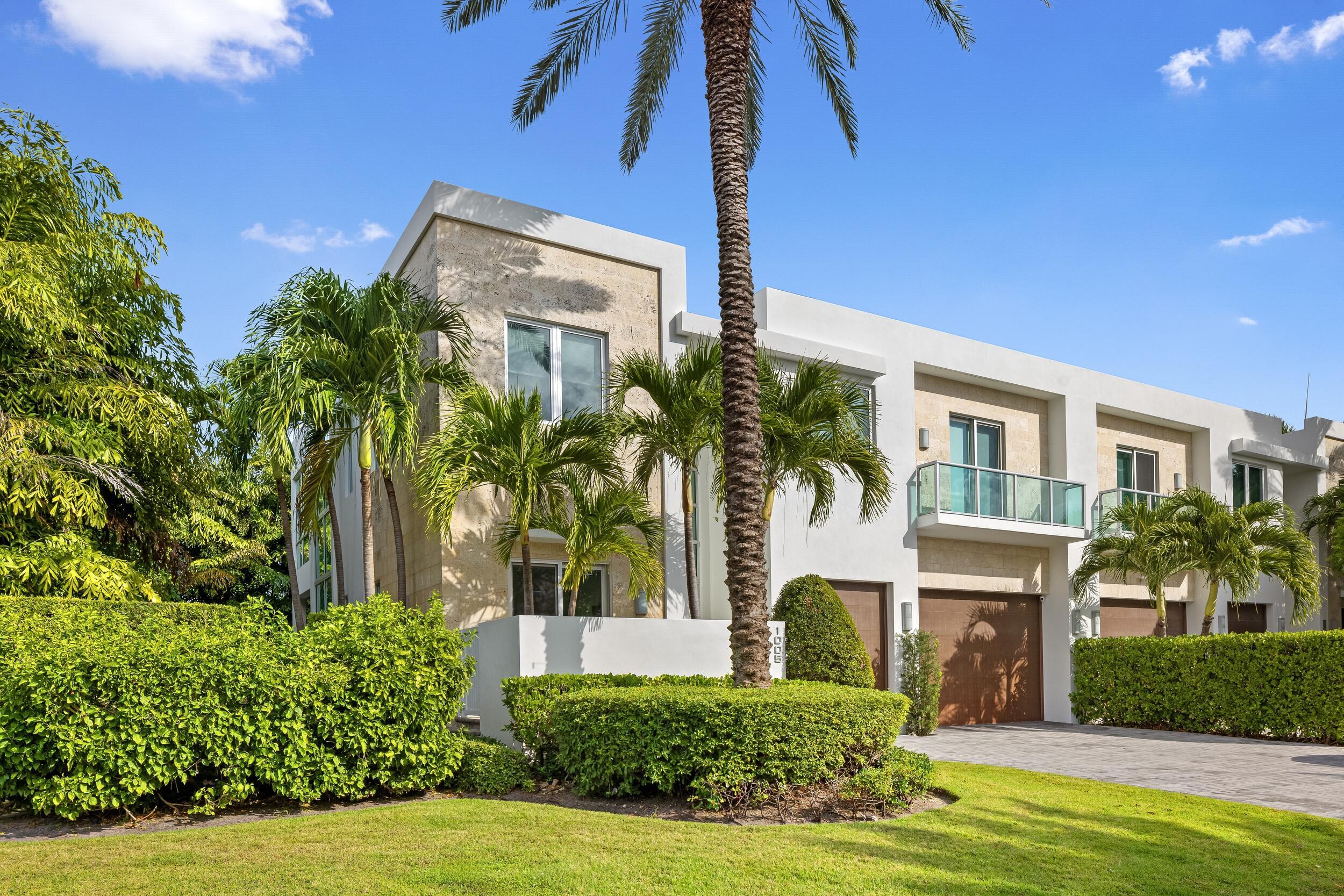 Seagate - Residential