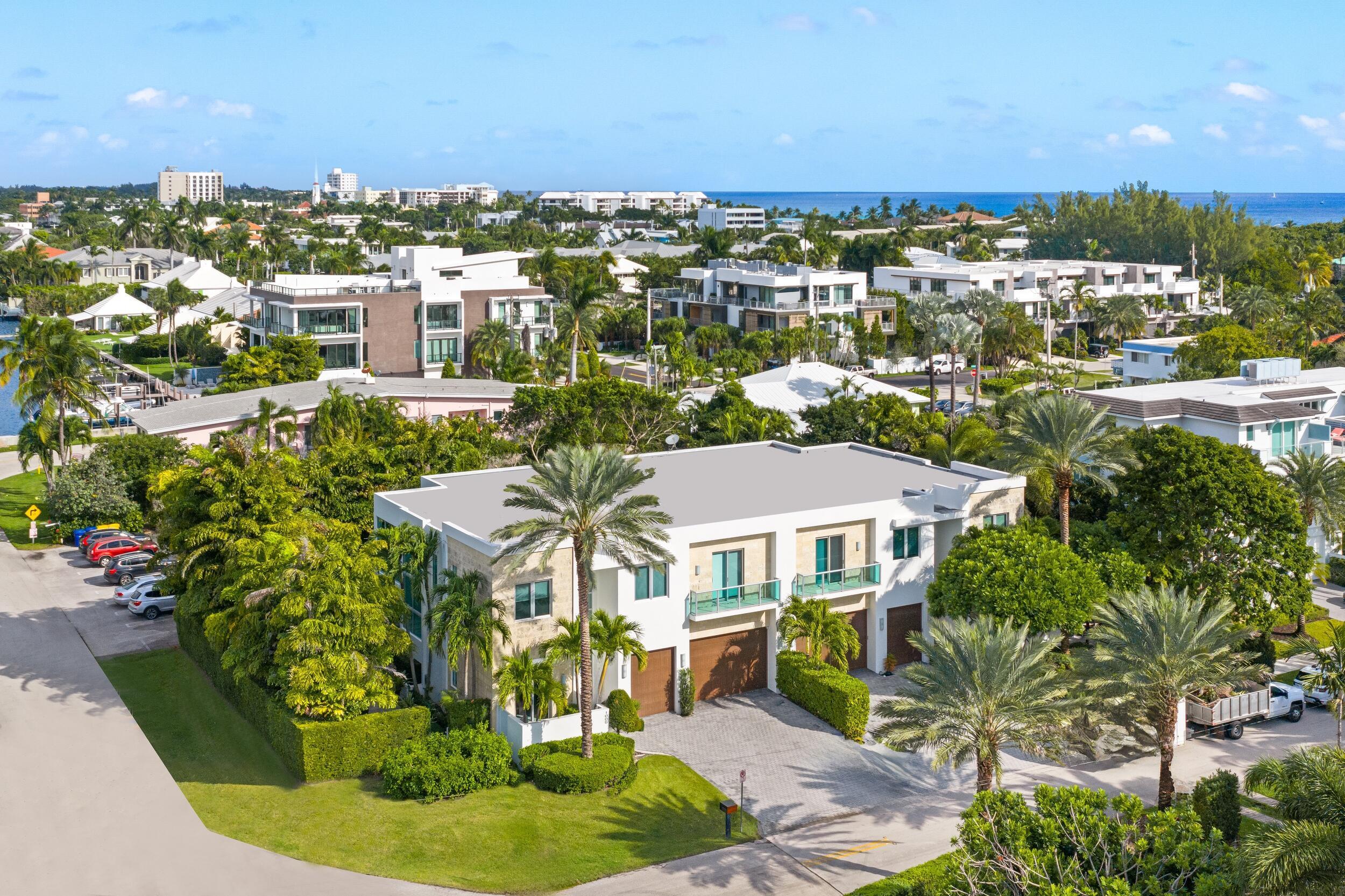 Seagate - Residential