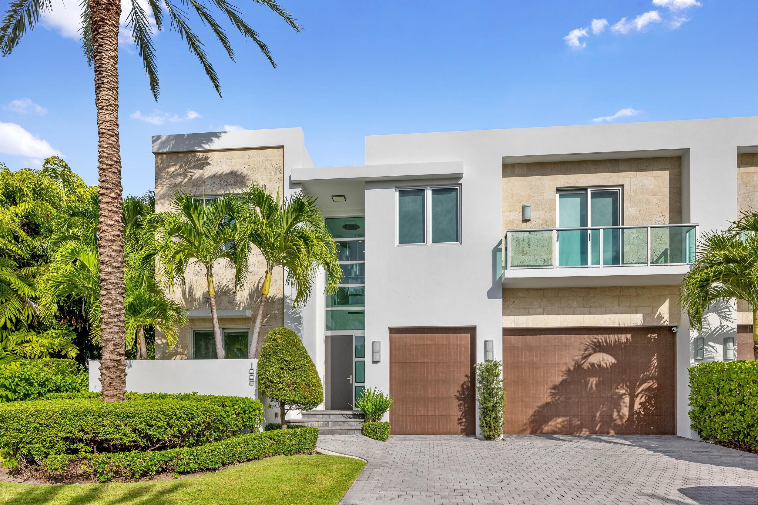 Seagate - Residential