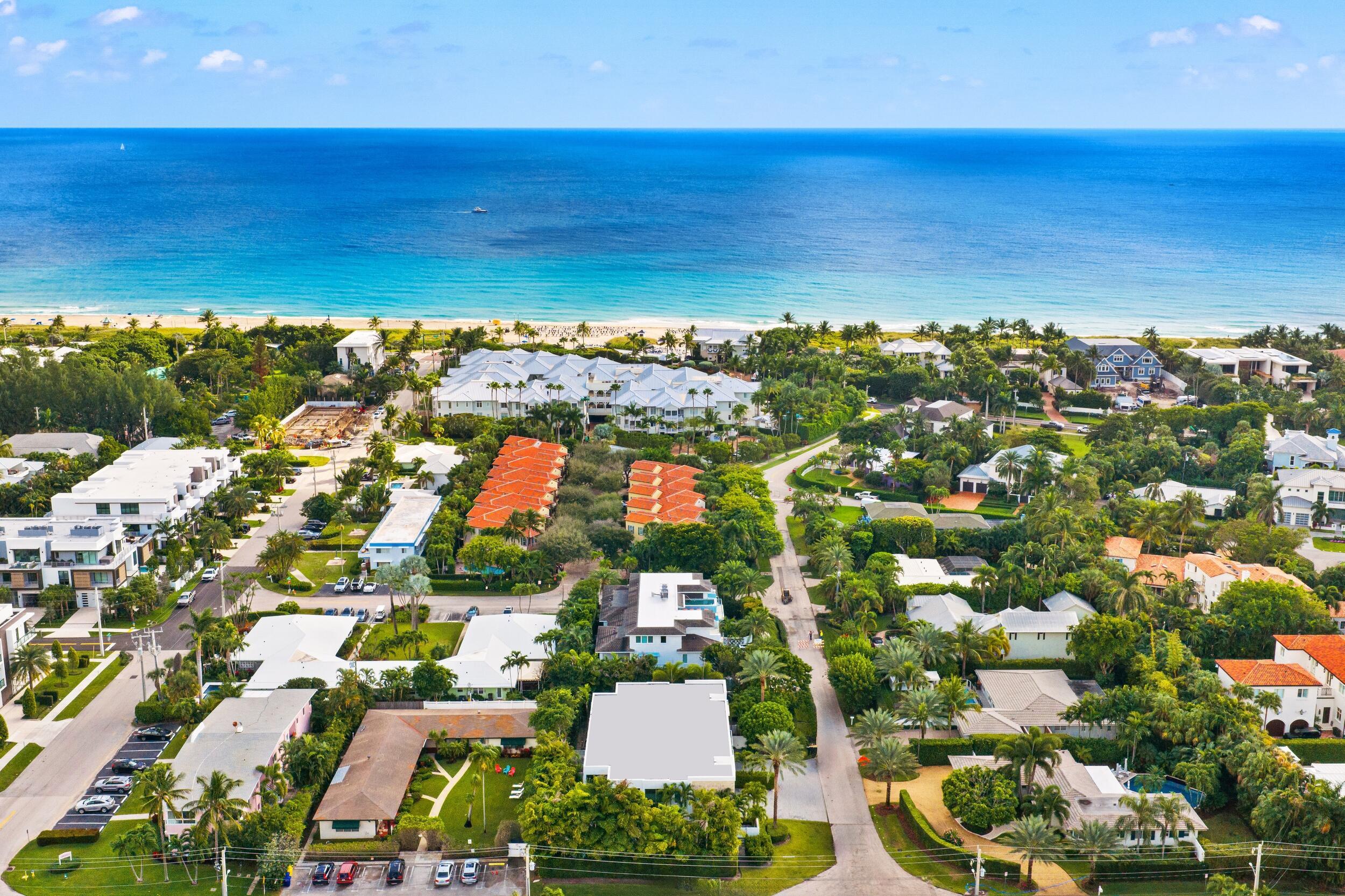 Seagate - Residential