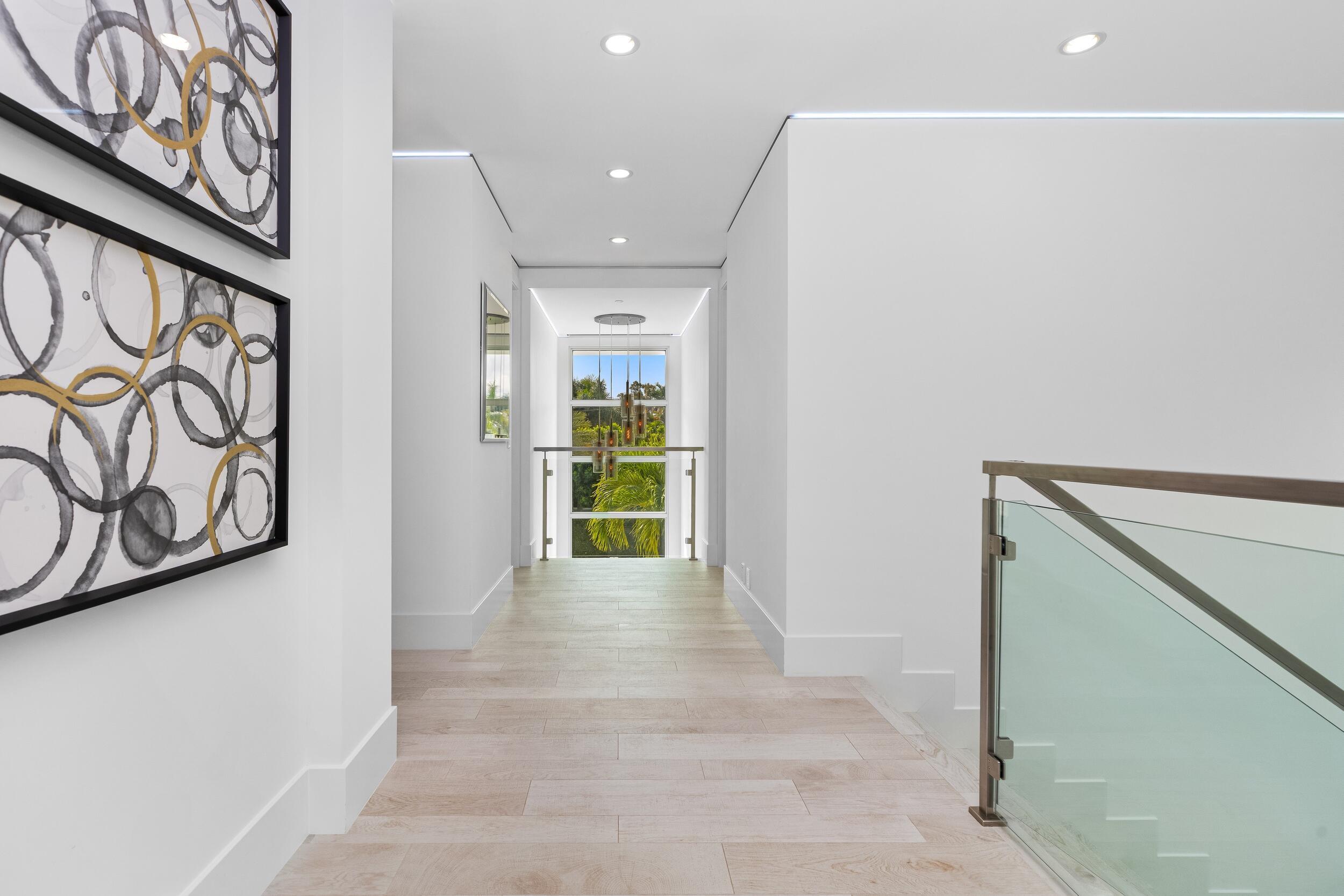 Seagate - Residential