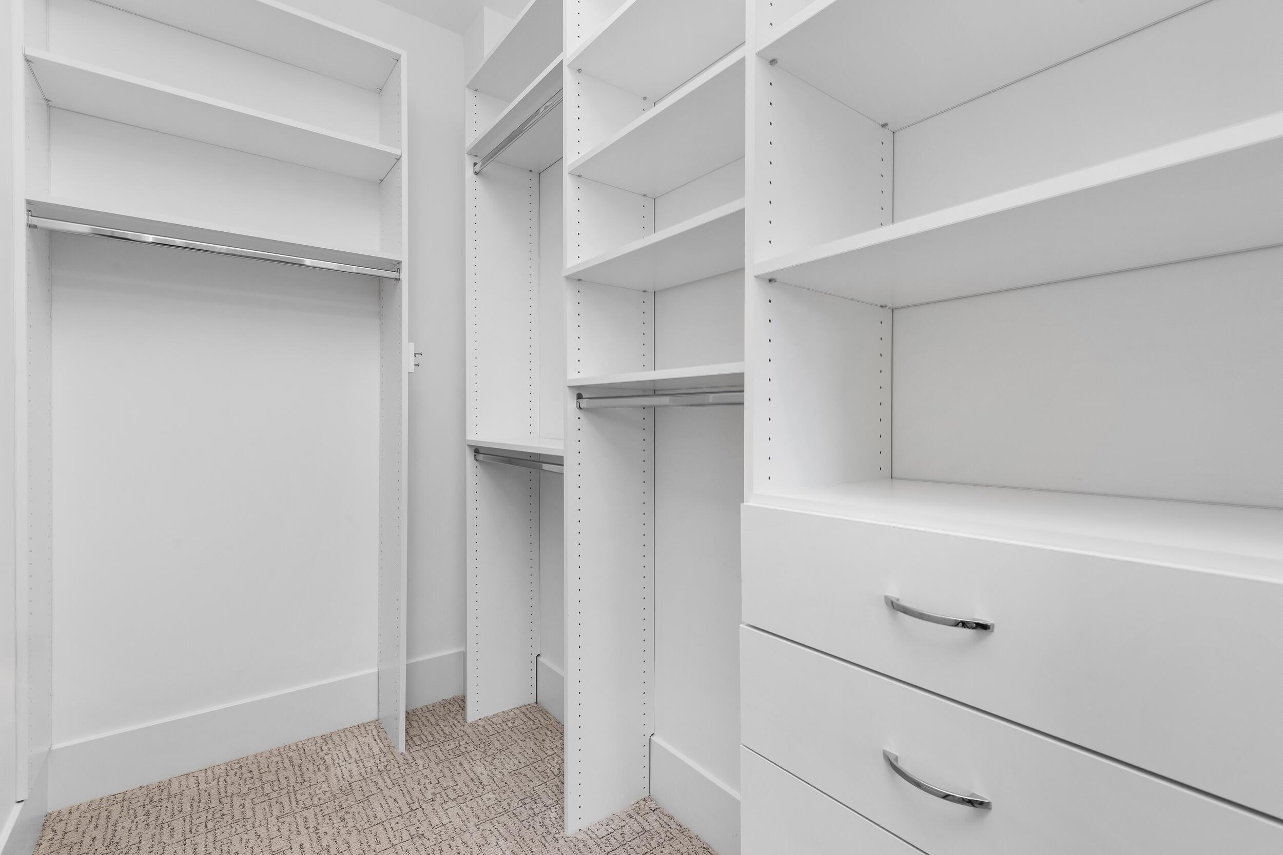 Seagate - Residential