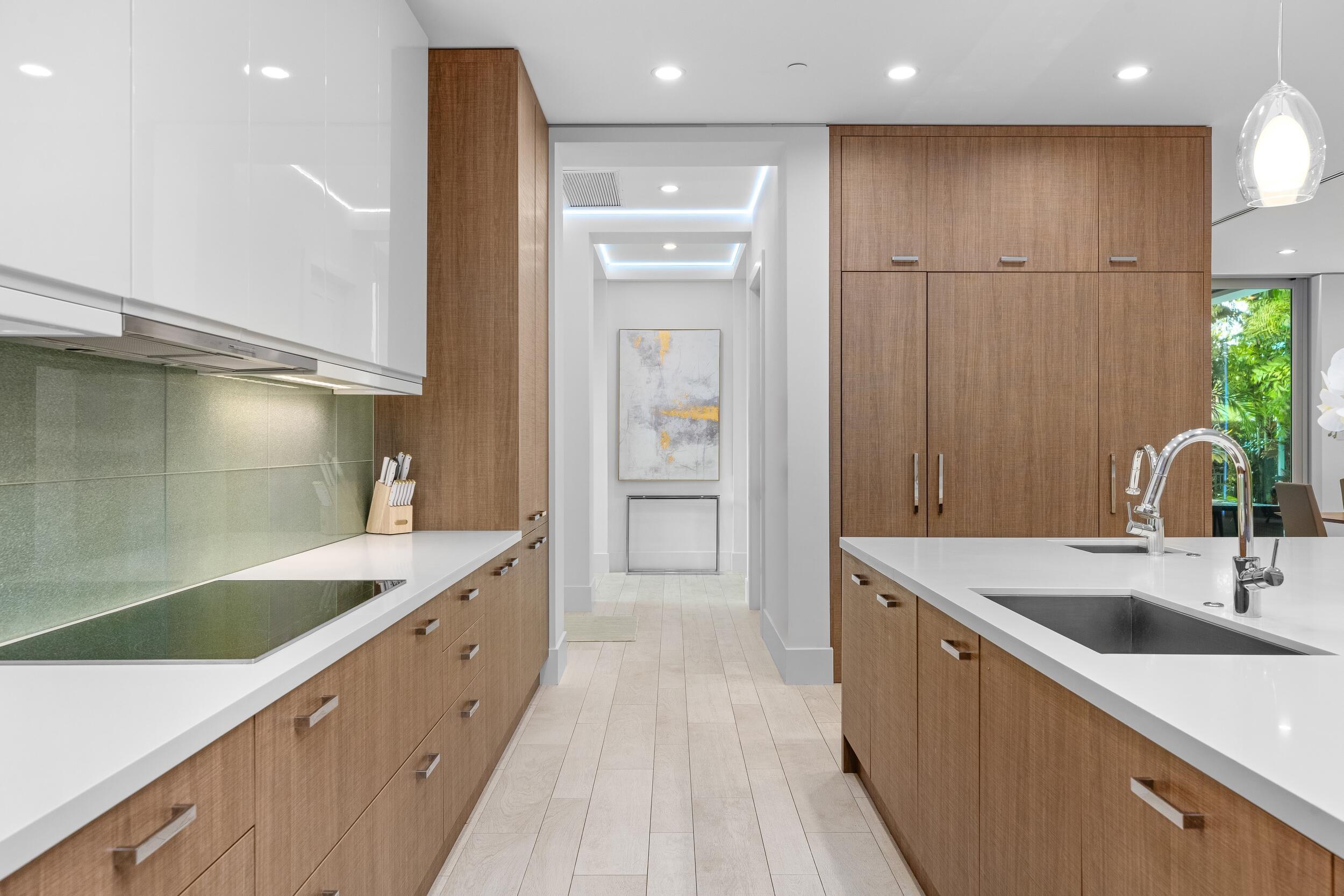 Seagate - Residential